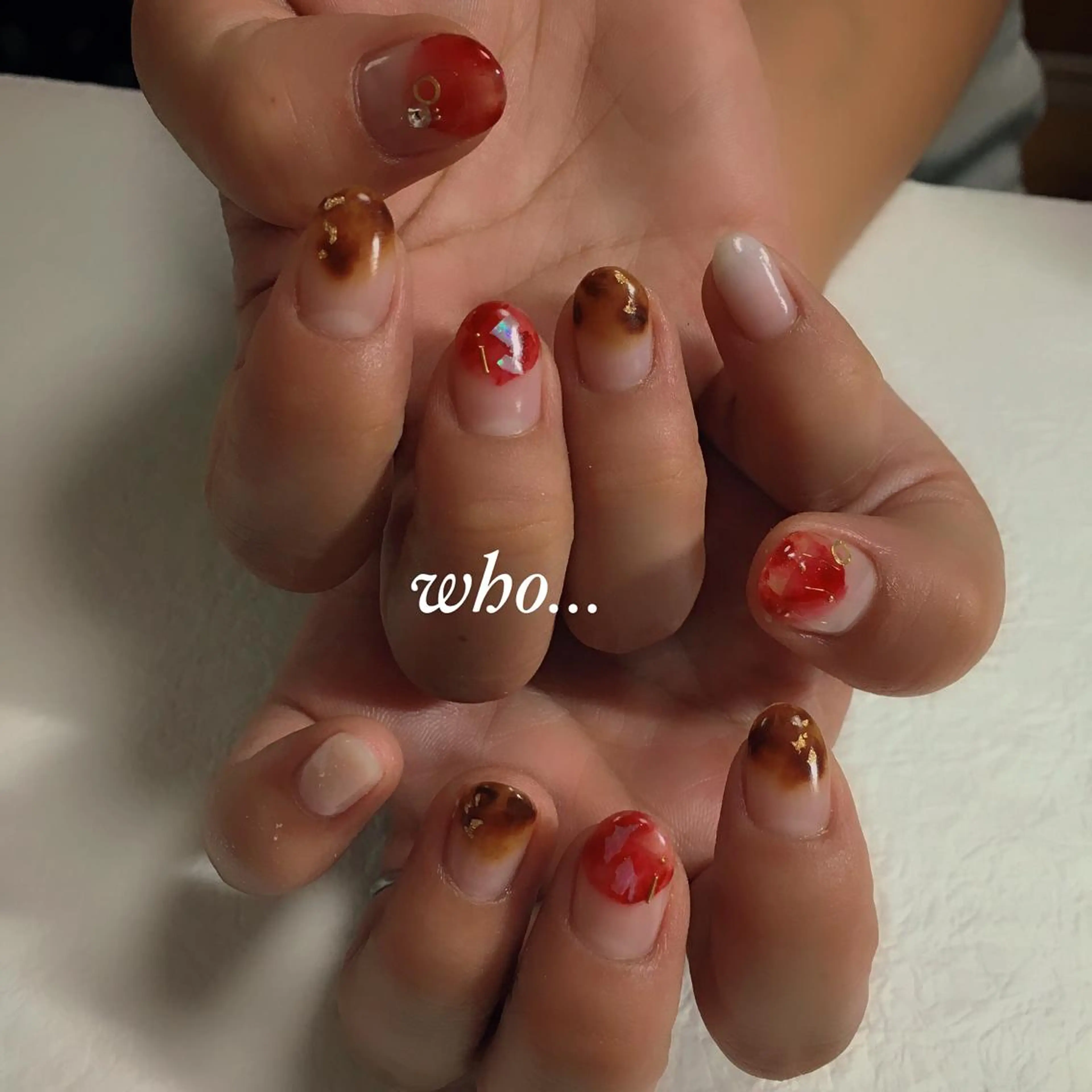 ネイル n. fumikoのネイルデザイン