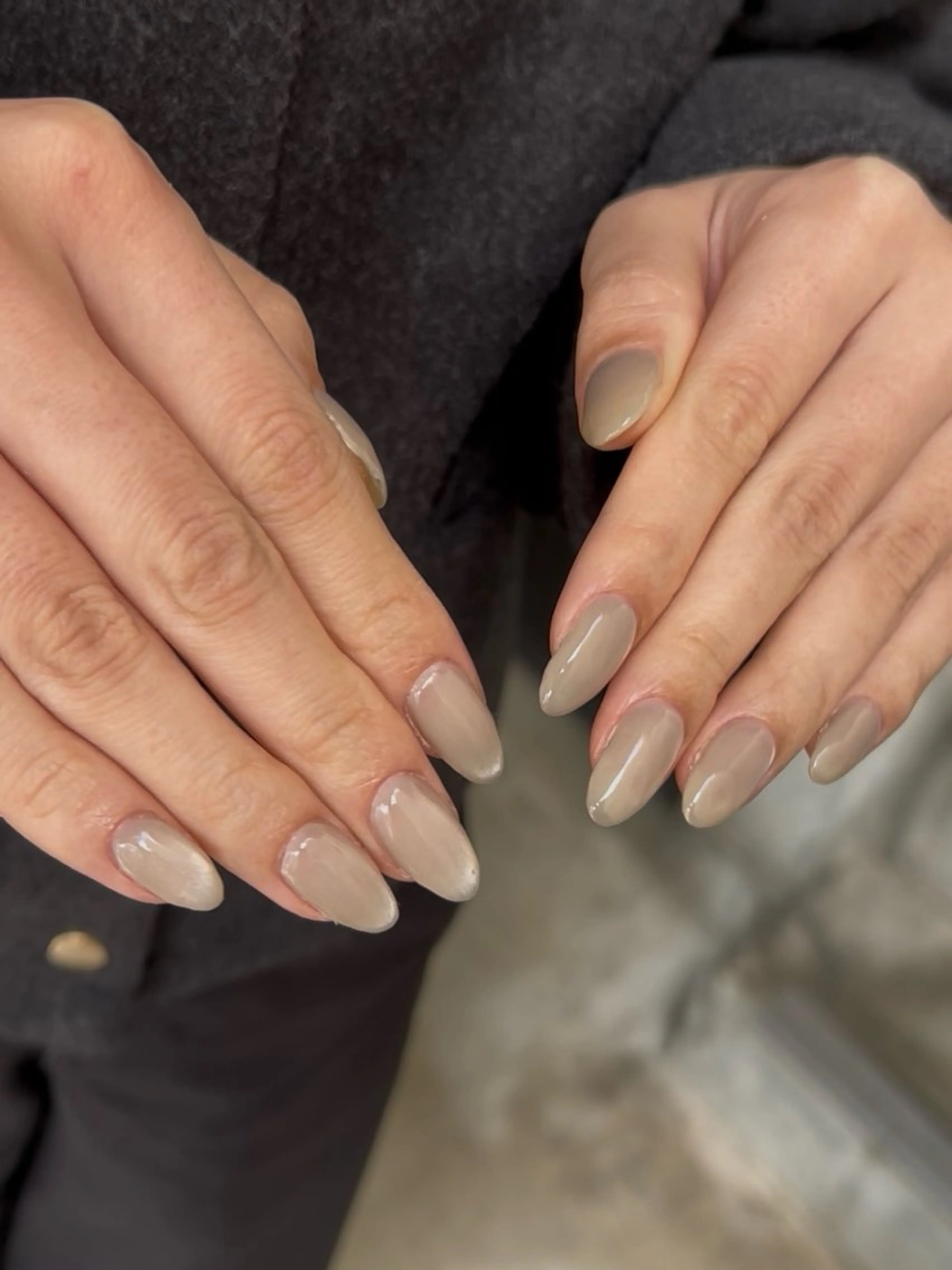 ネイル ibelu / Manaのネイルデザイン