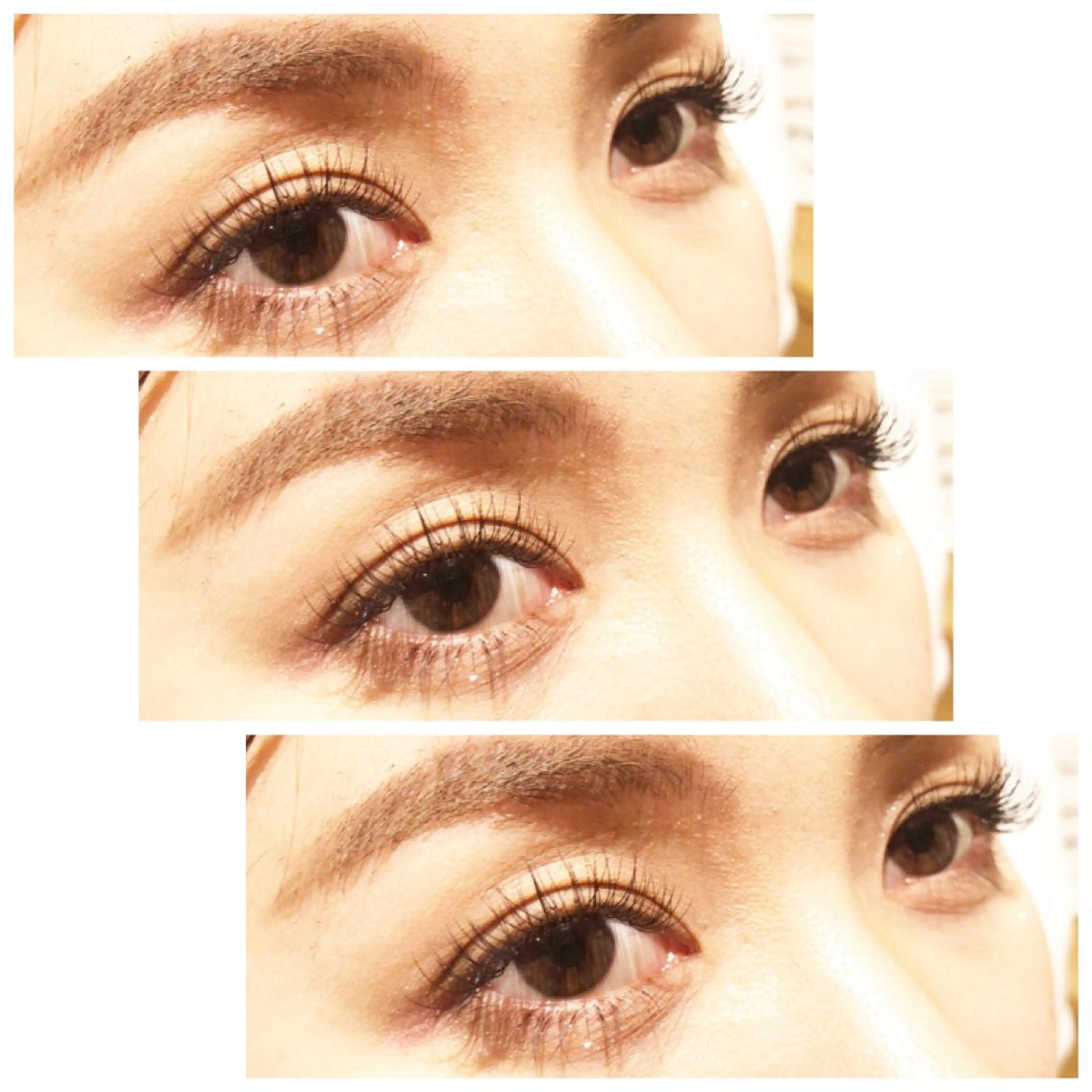 マツエク・マツパ マツエク 高松 せりなのマツエク・マツパデザイン