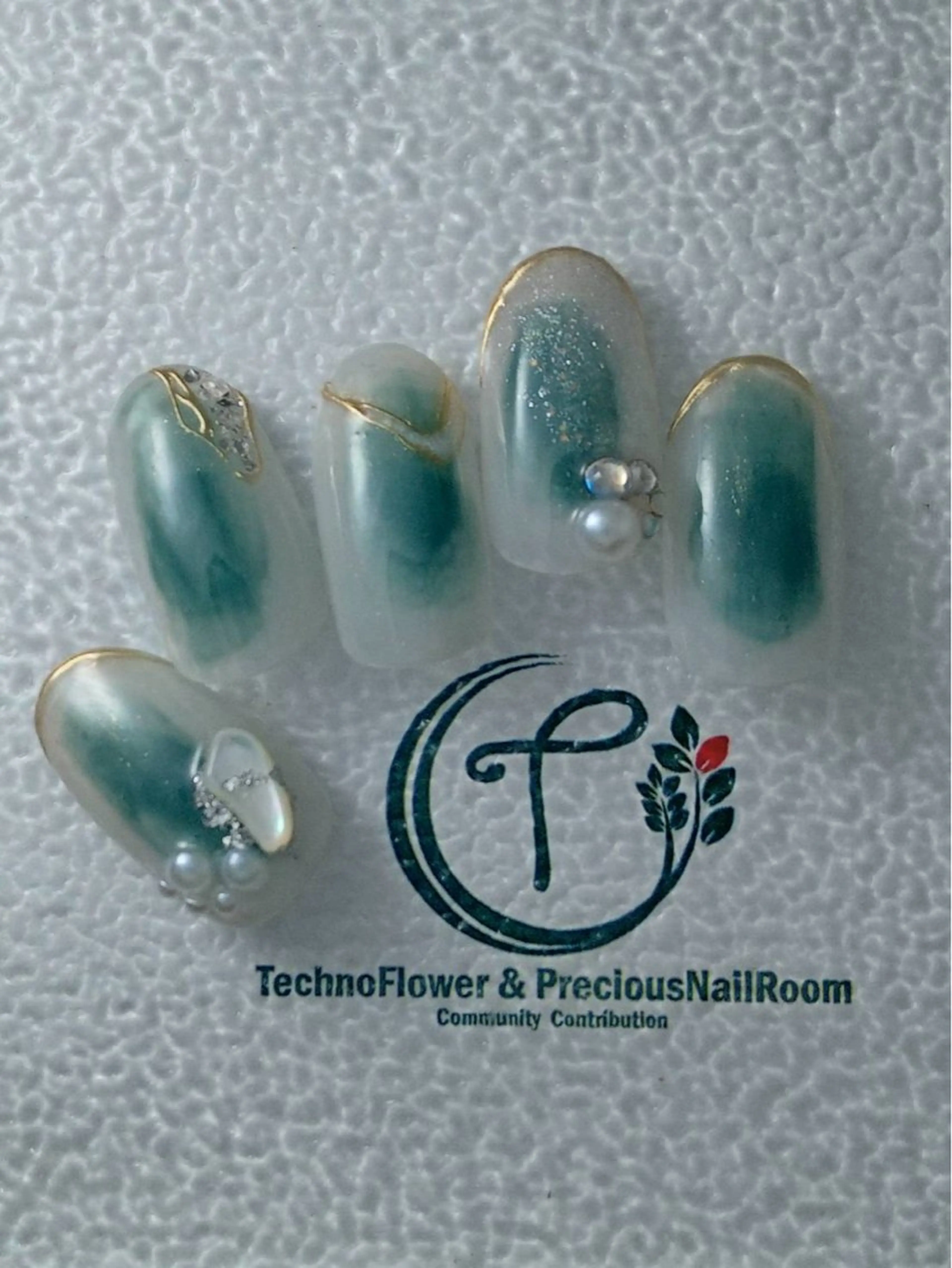 ✨新規✨【オフあり】定額シンプルコース¥7700(オフ代込)の写真