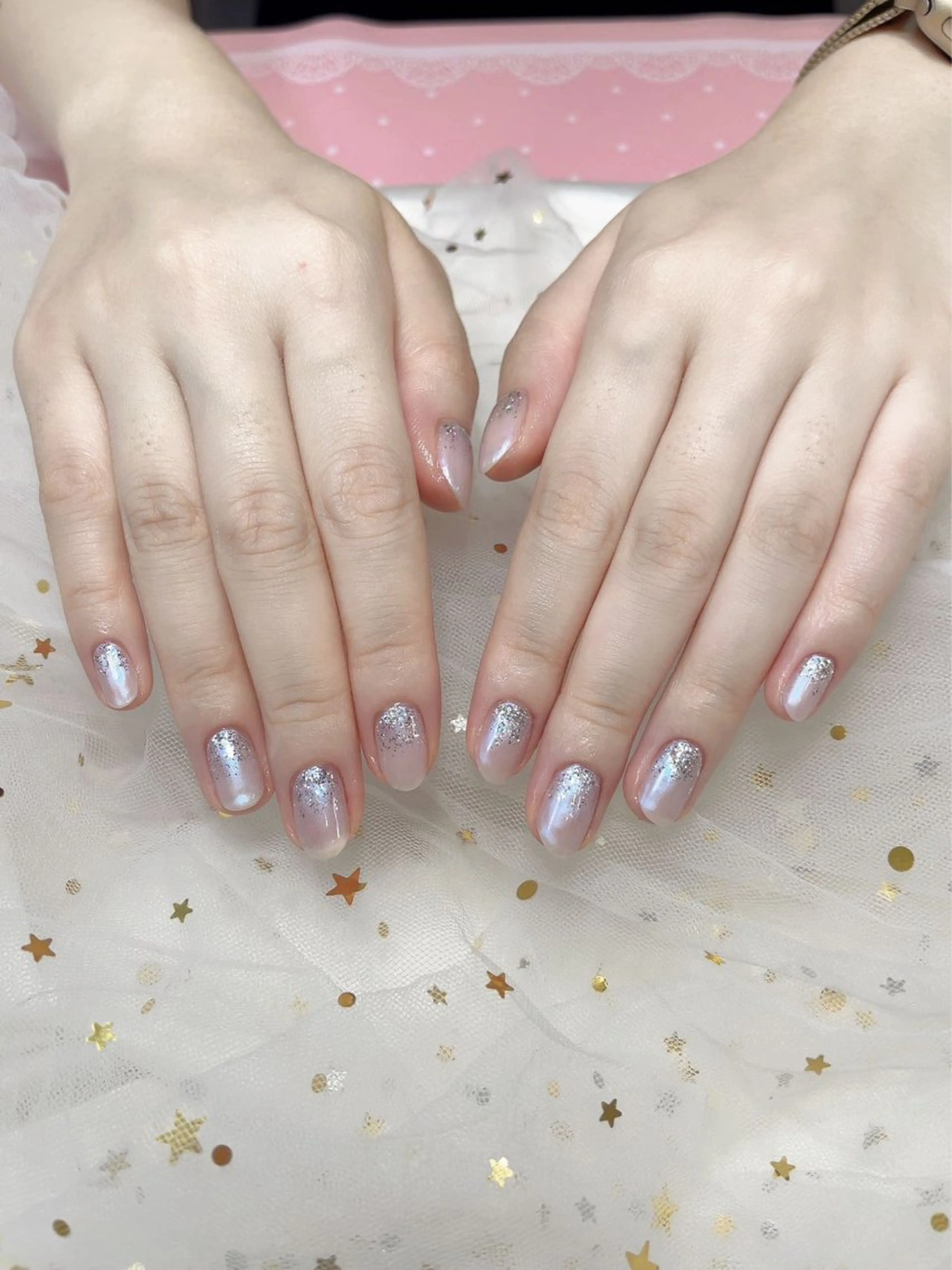 ネイル ジョリ kasumi🌹💅のネイルデザイン