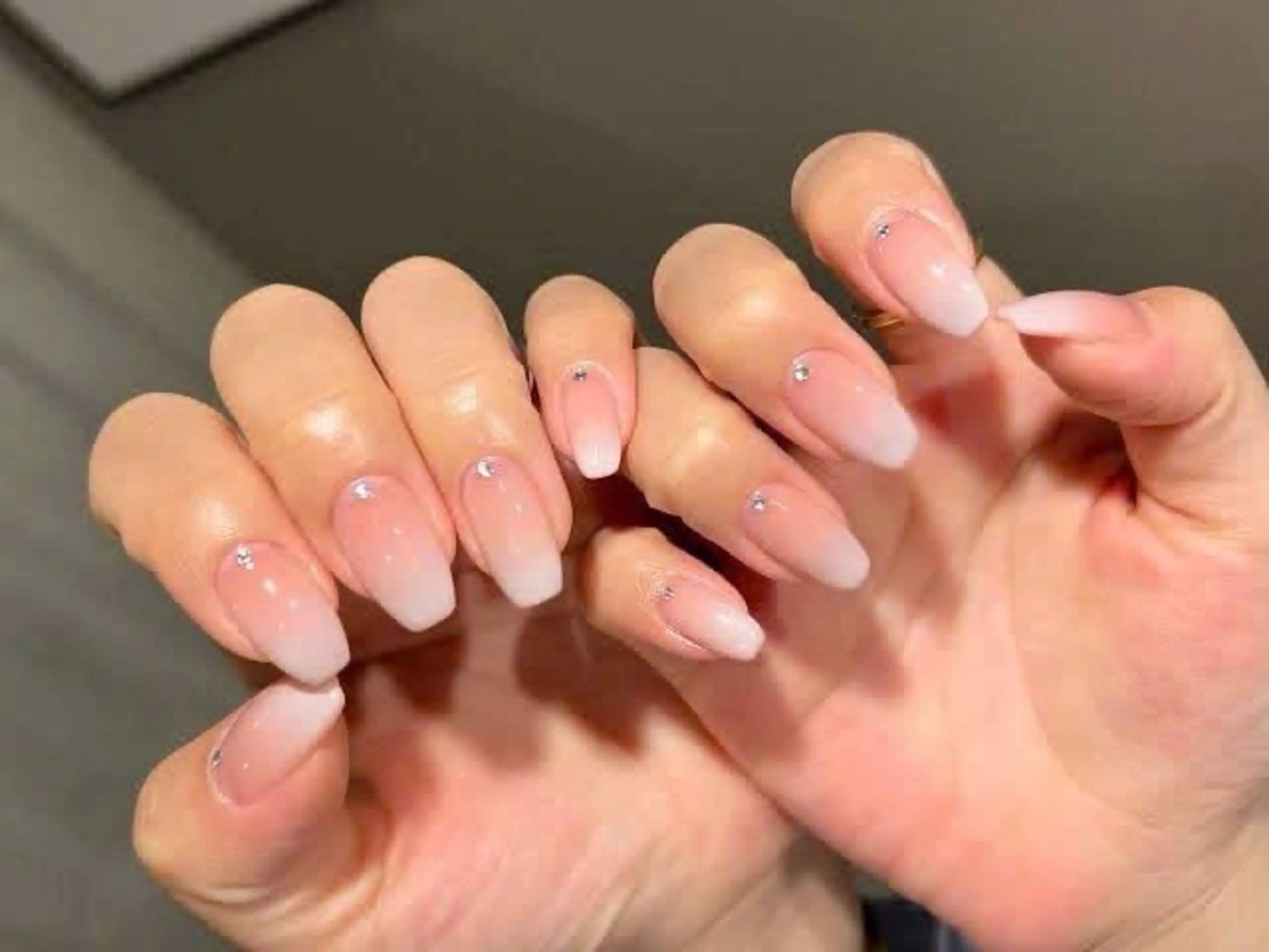 ネイル ハンドネイル HARU NAIL所属・haru nailのネイルデザイン