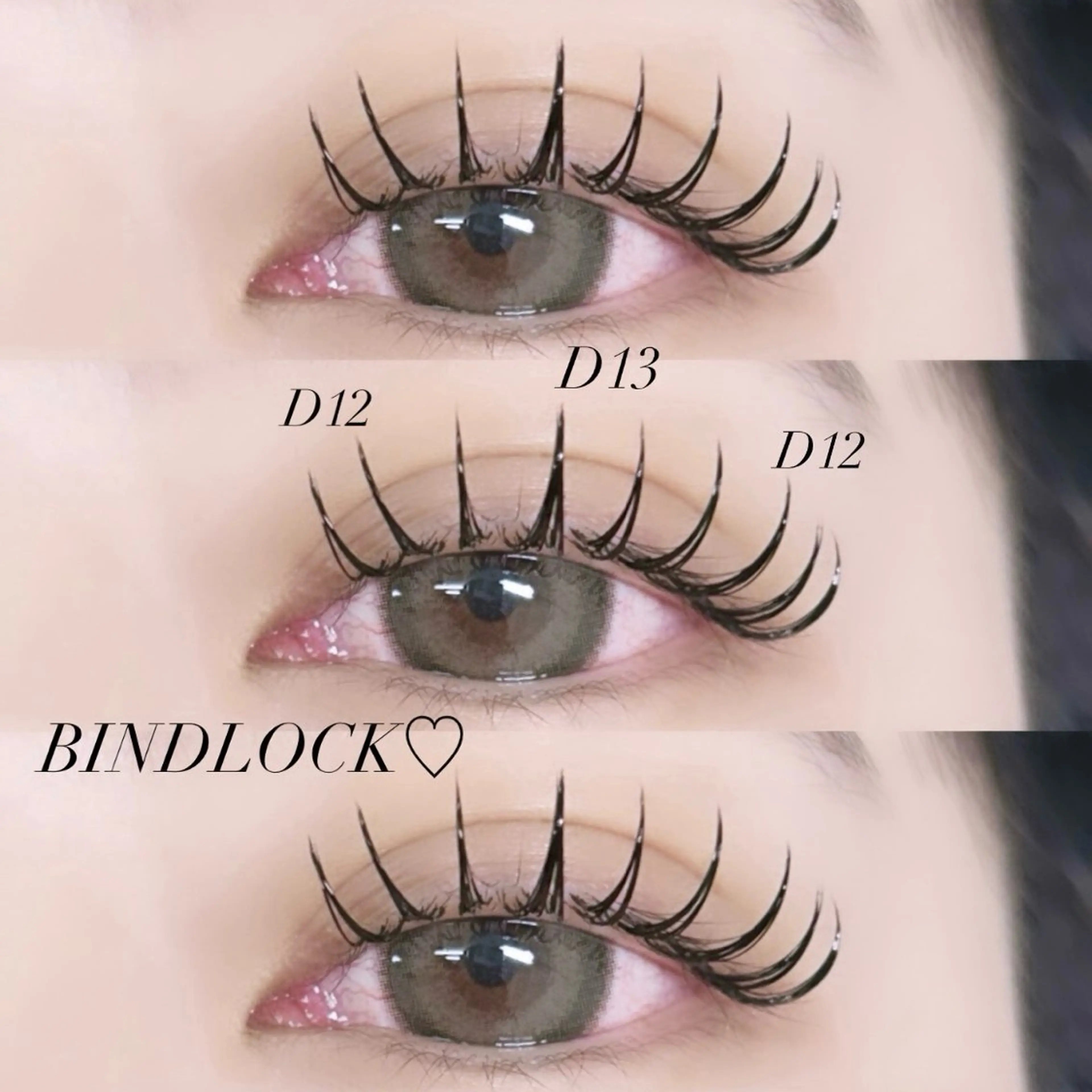 マツエク・マツパ YUKA 💫大阪福島のマツエク・マツパデザイン