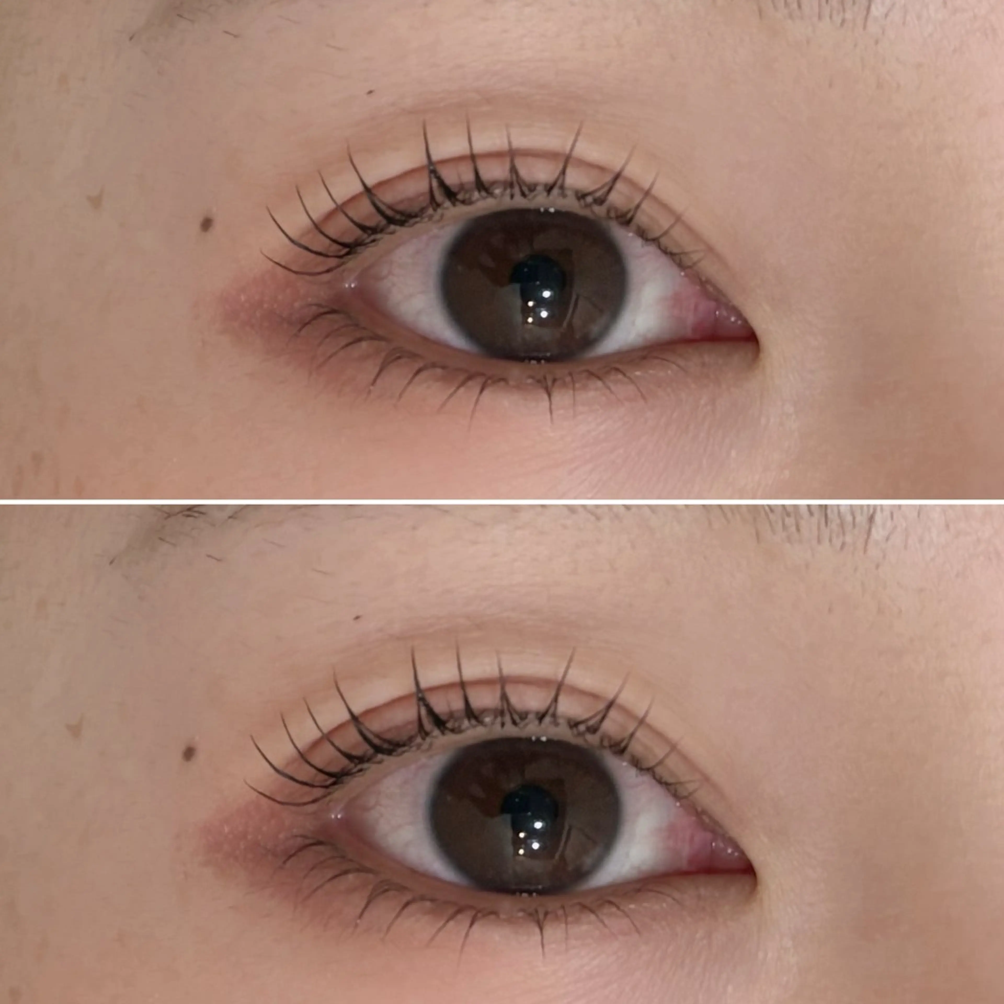 マツエク・マツパ まつげパーマ マツパ 元木 友理のマツエク・マツパデザイン