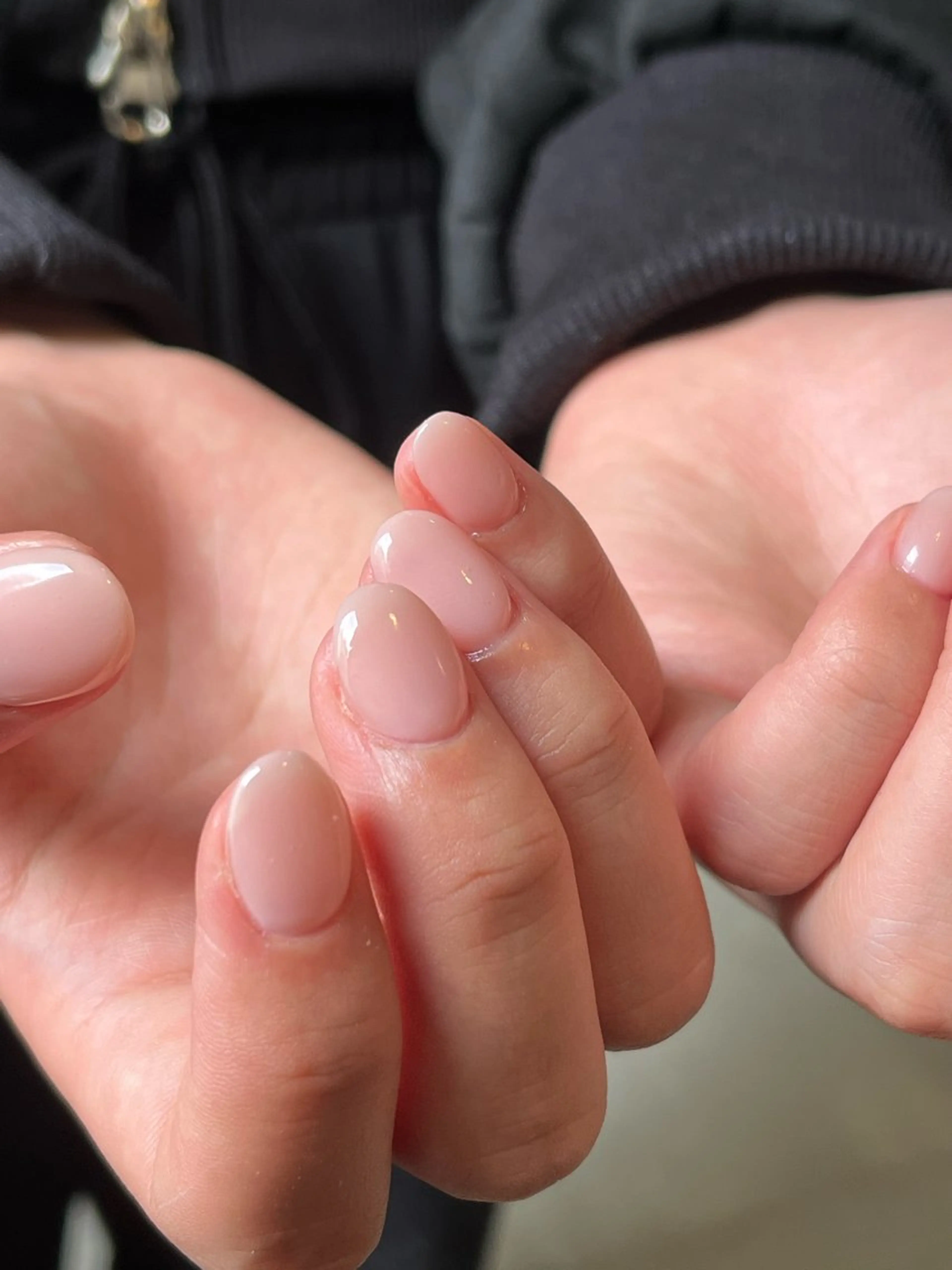 ネイル +vico所属・+vico Reiのネイルデザイン