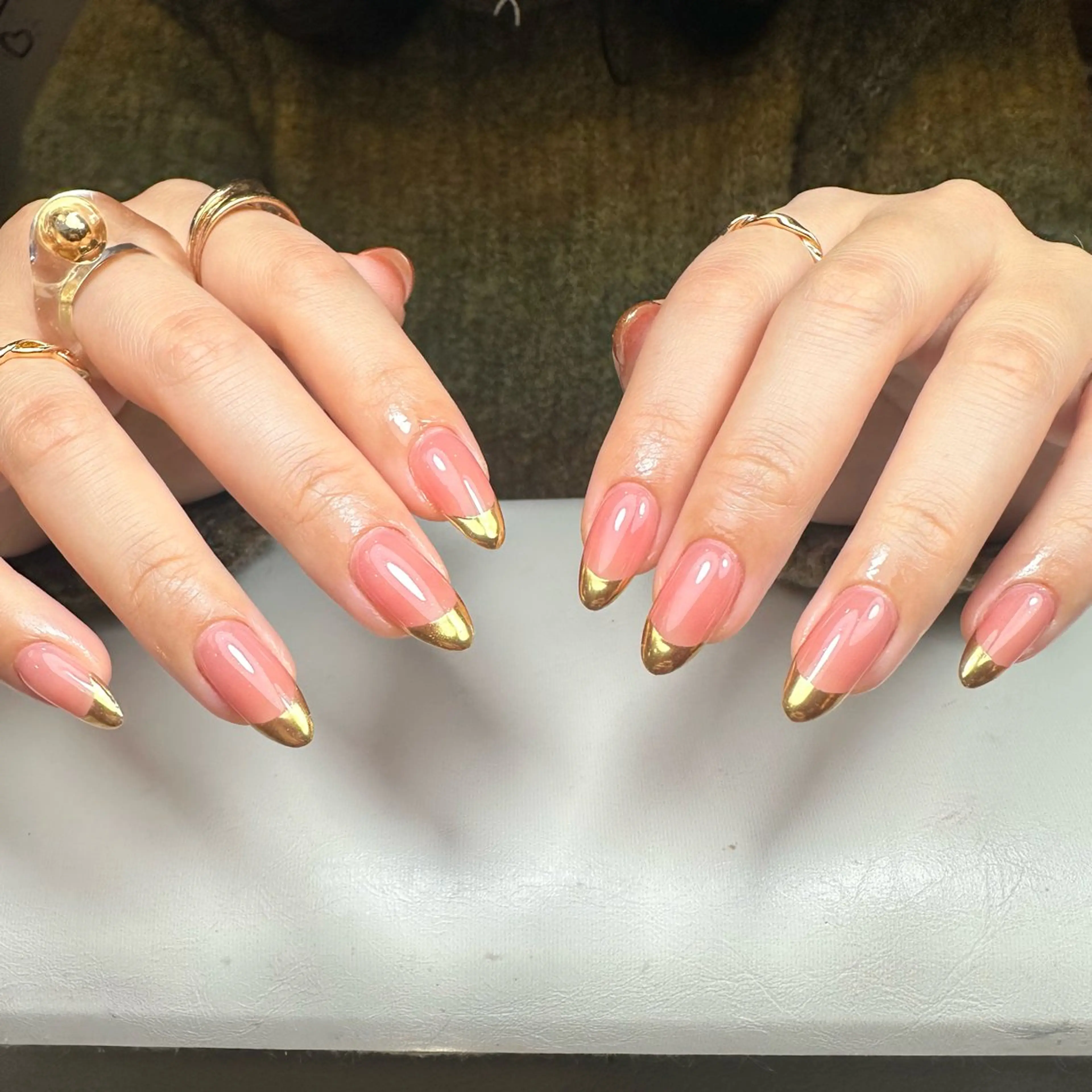 ネイル フットネイル MIAMI NAIL所属・Miami Nailのネイルデザイン