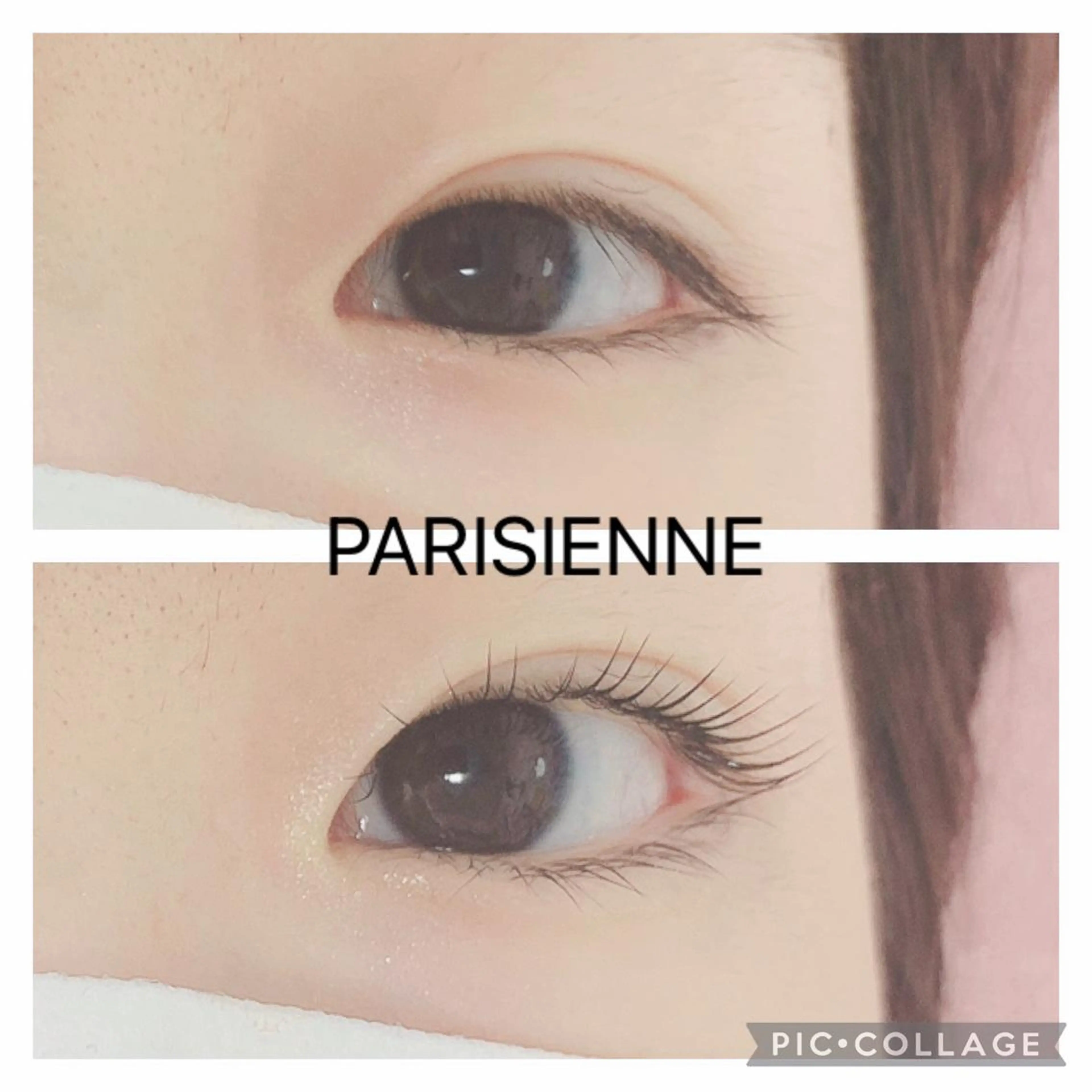 マツエク・マツパ マツパ Eyelash MAVIEのマツエク・マツパデザイン