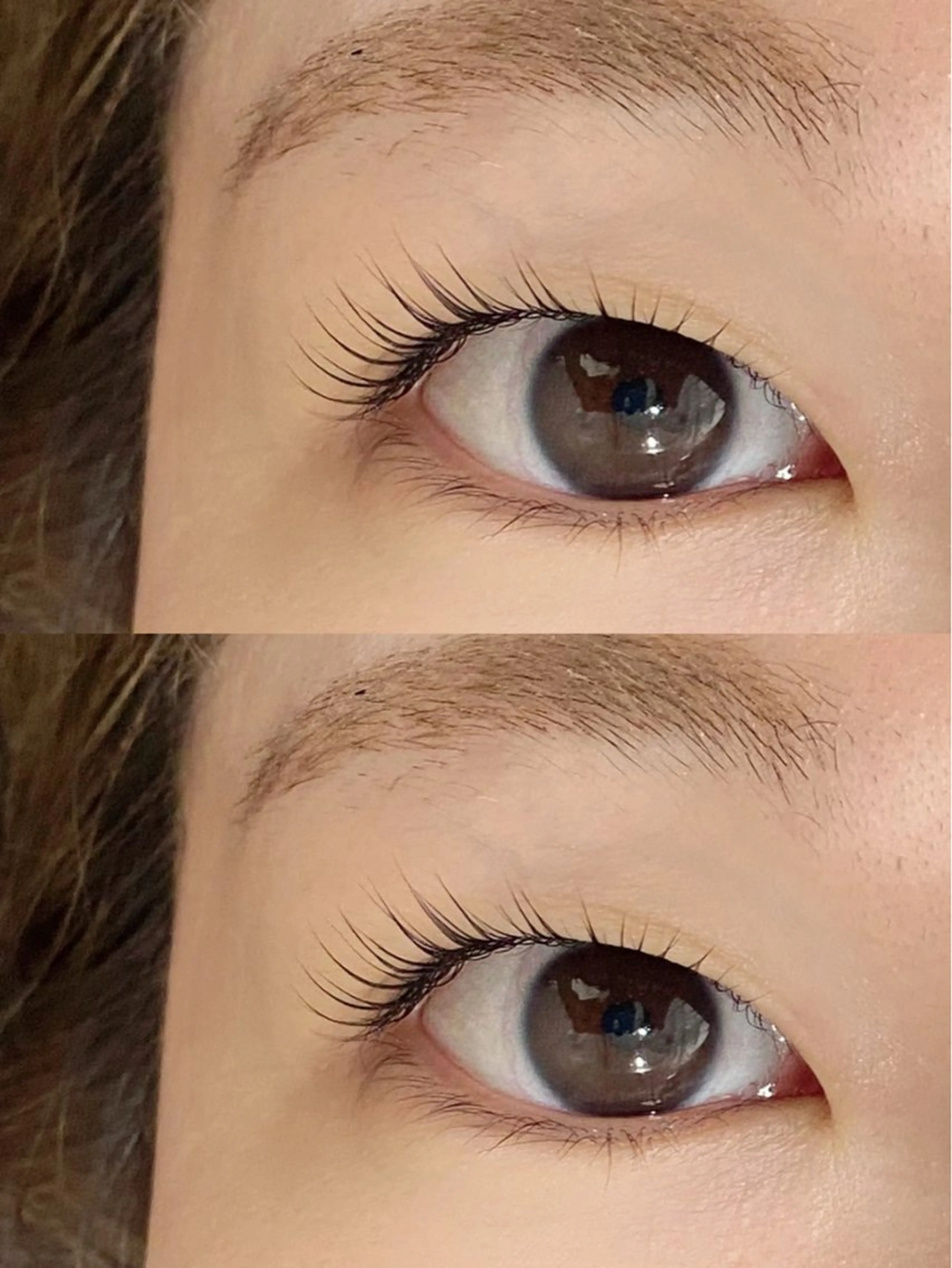 マツエク・マツパ Chipie オカモトの眉毛・アイブロウイメージ