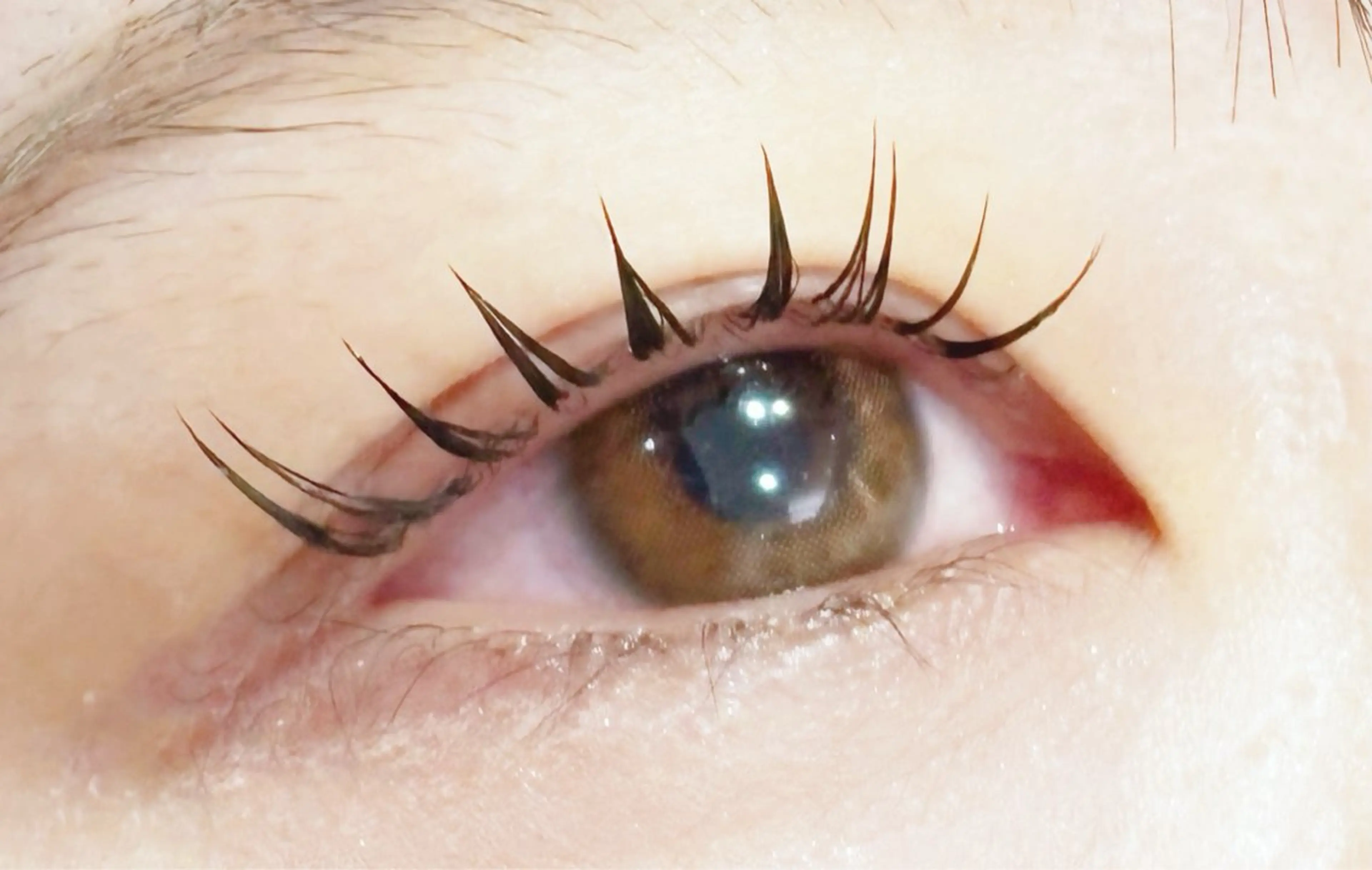 マツエク・マツパ やまぐち .のマツエク・マツパデザイン