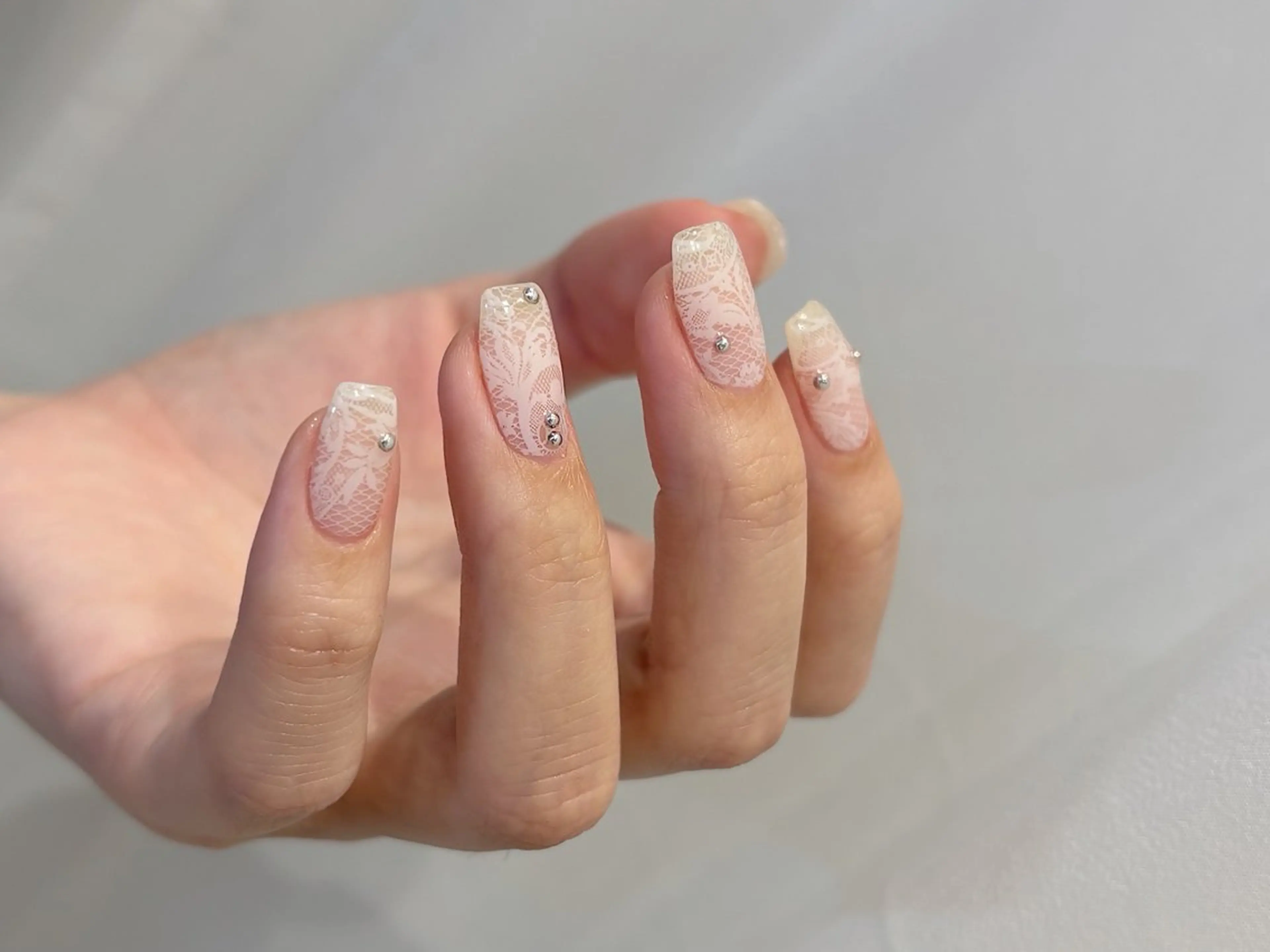 ネイル ハンドネイル 【Limie】 nanaのネイルデザイン