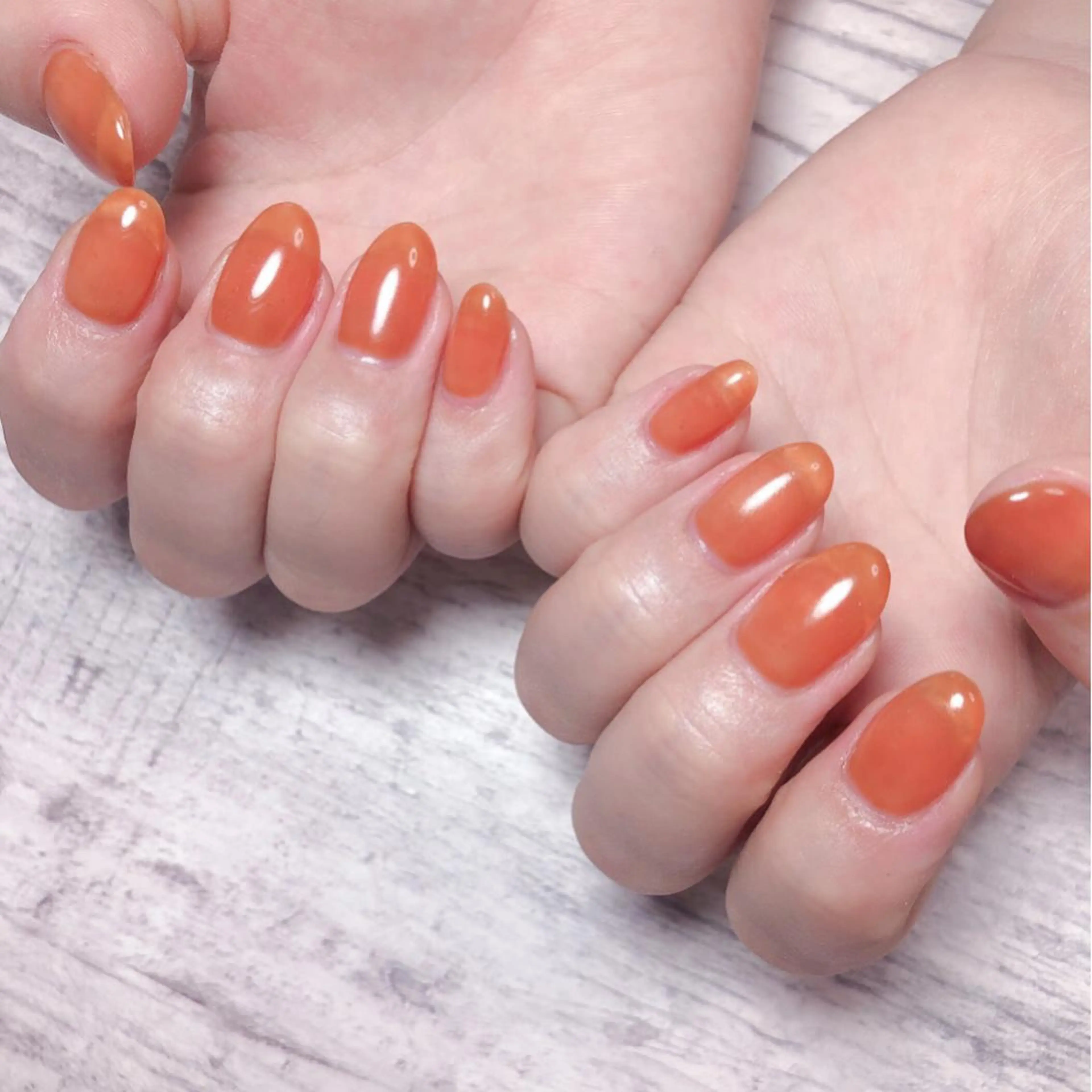 ネイル DollyGirl KYOKOのネイルデザイン