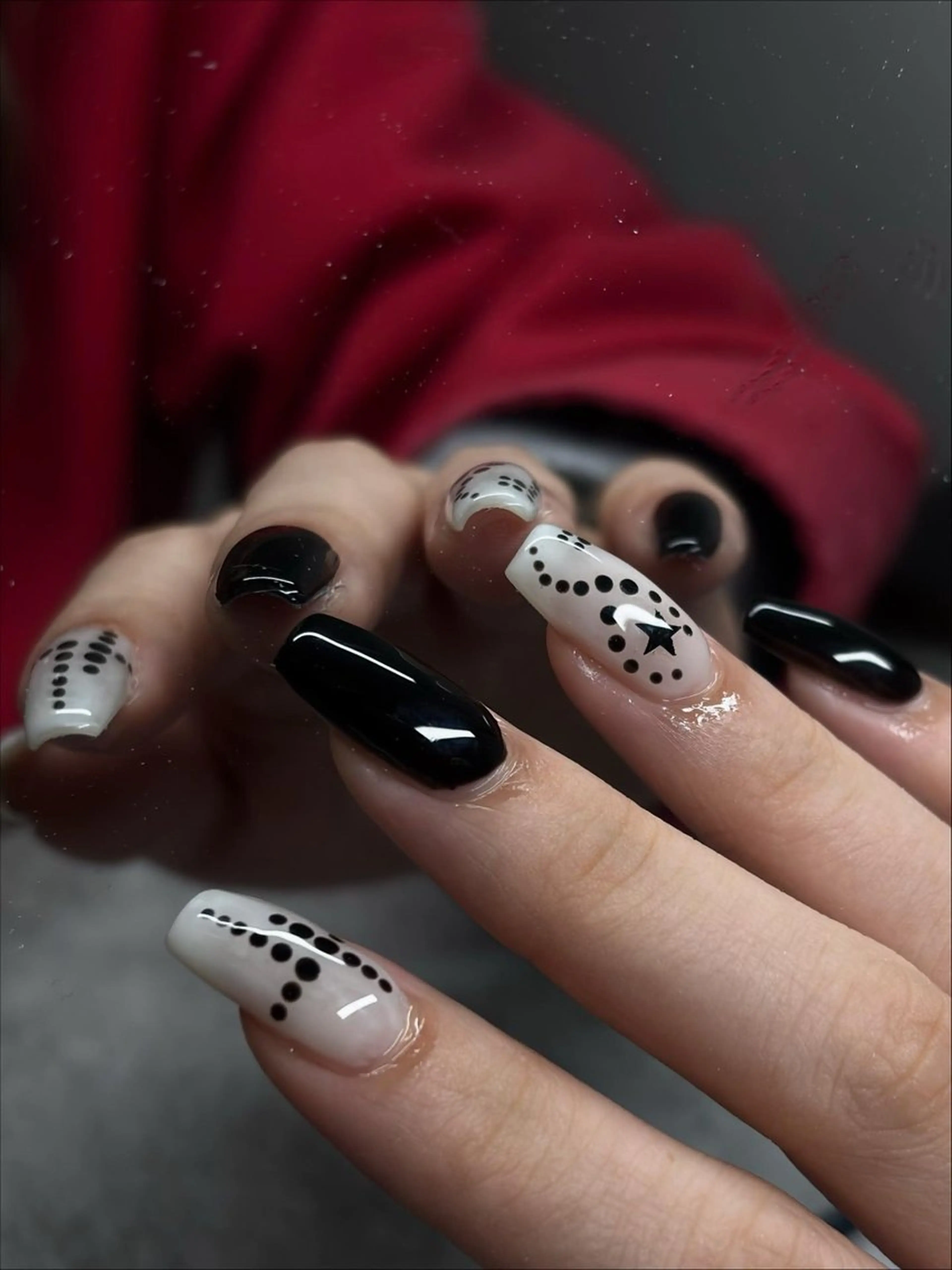 ネイル kapariri nail★REINAのネイルデザイン