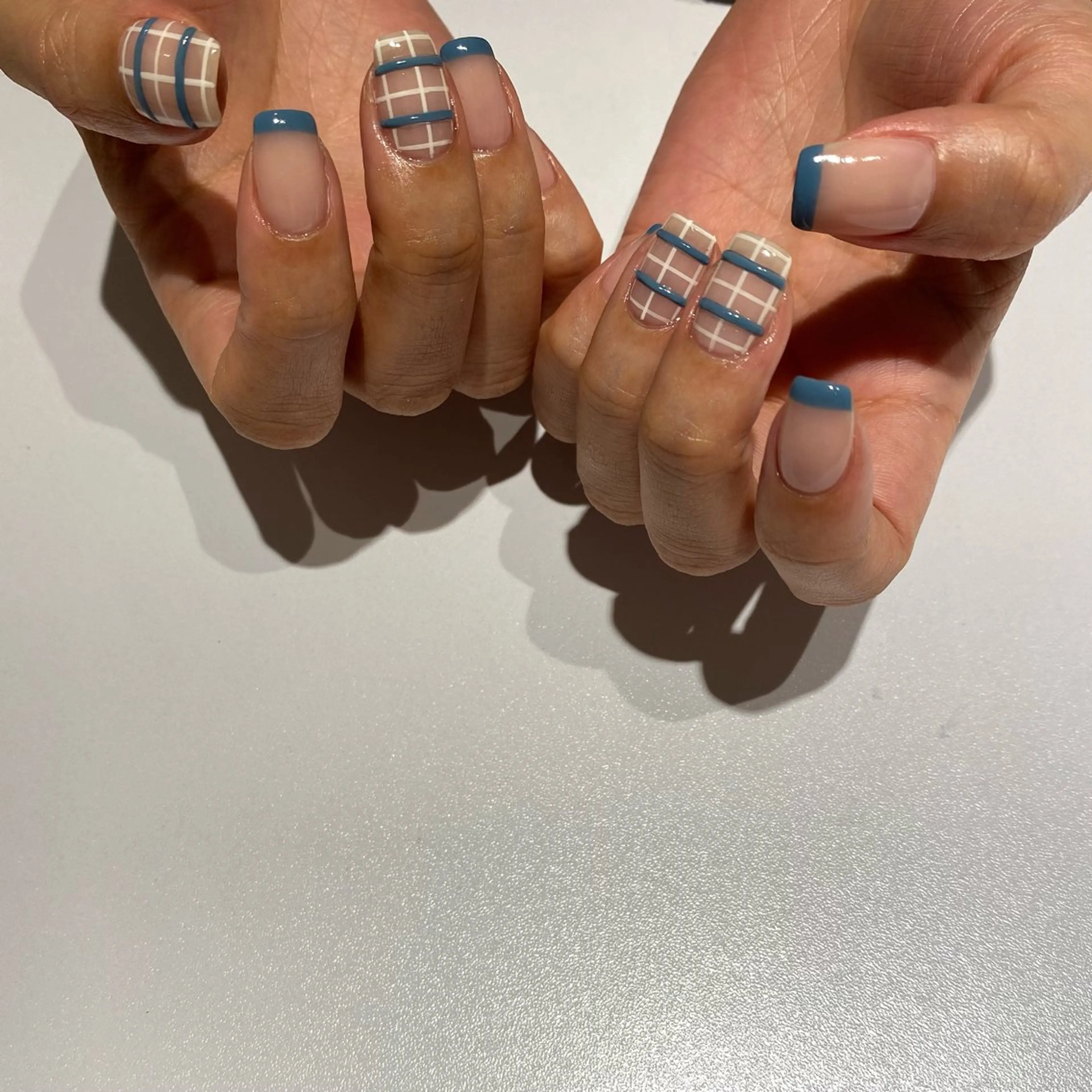 ネイル ayumi ／明治神宮前・表参道のネイルデザイン