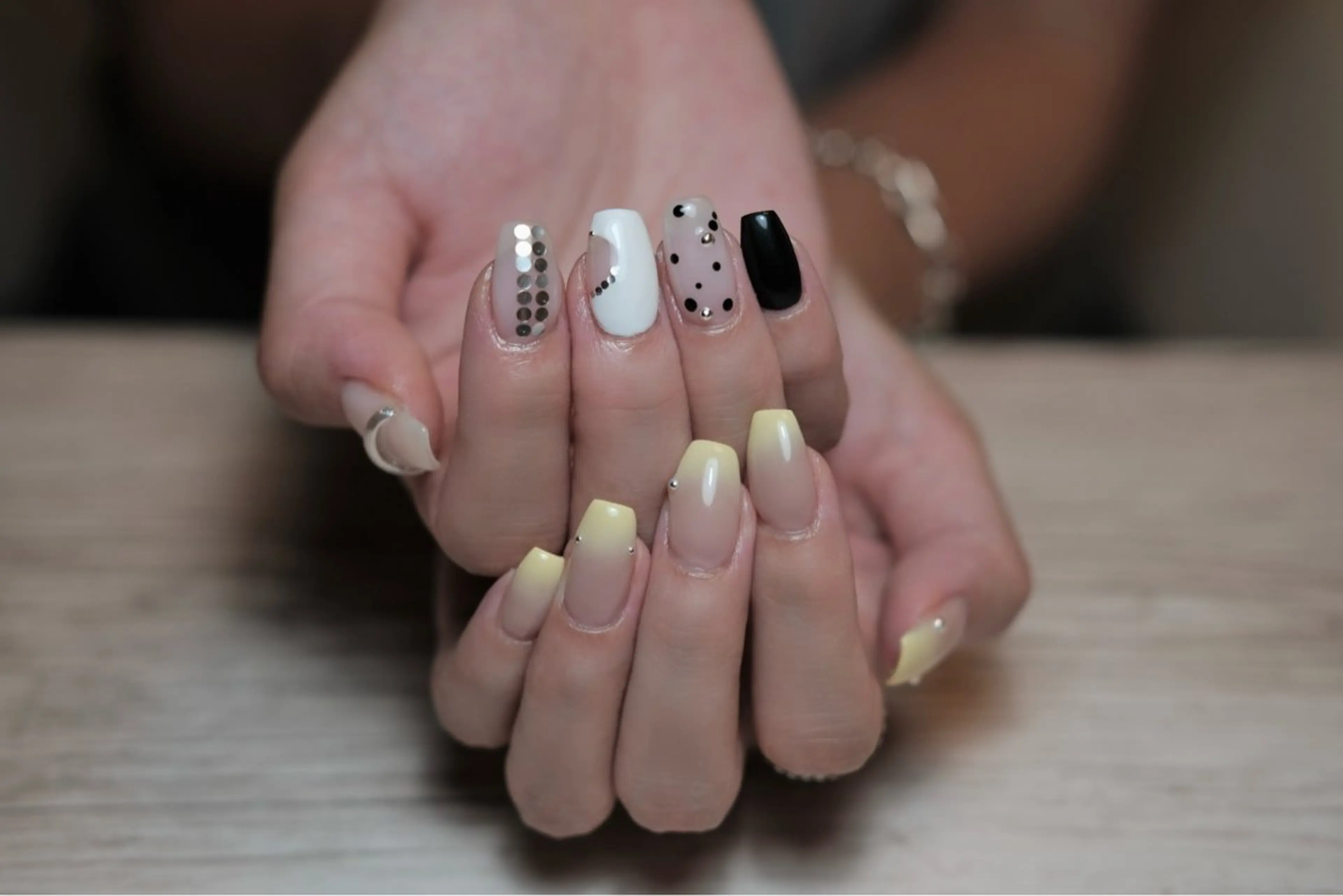 ネイル July nail salonのネイルデザイン