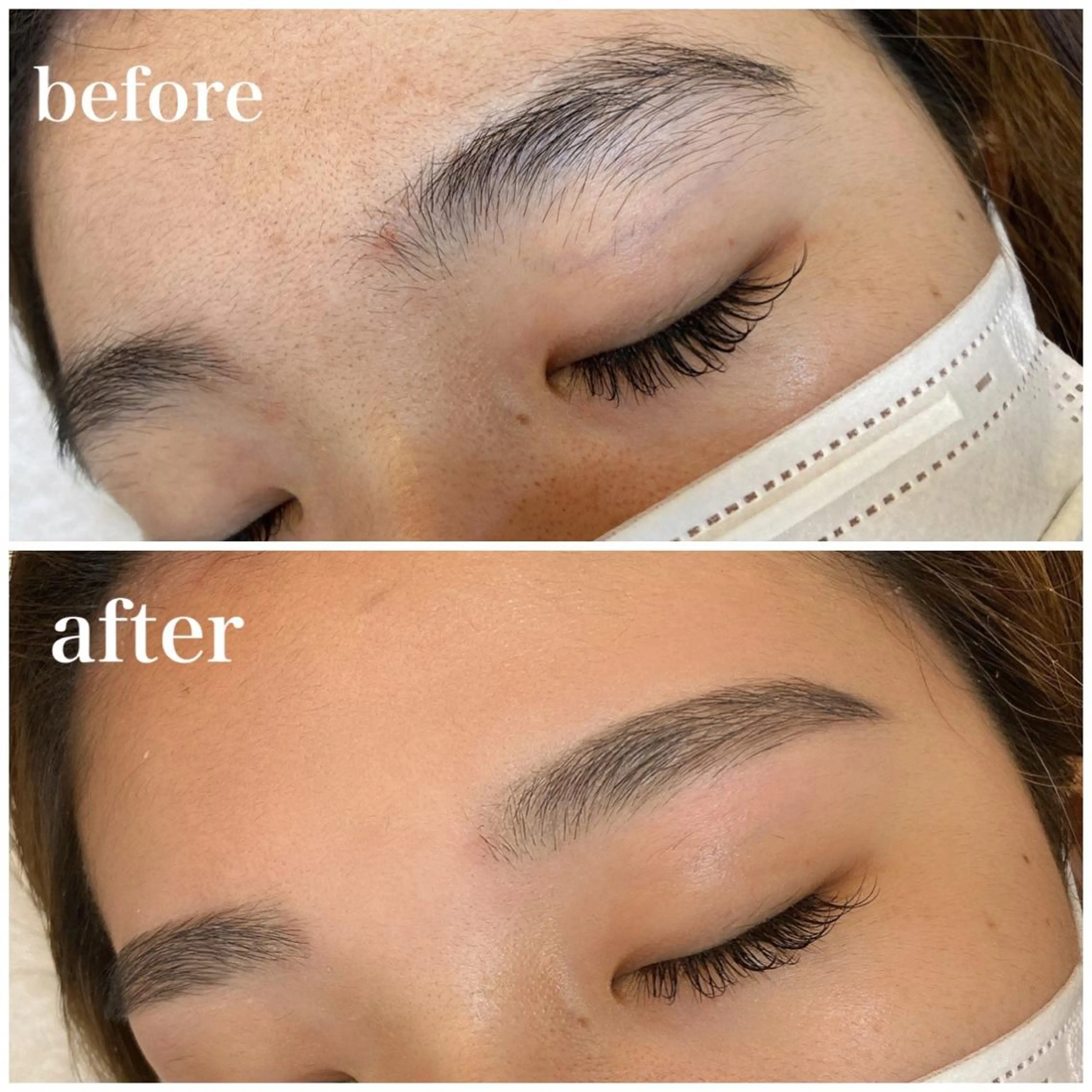 alchemy workzのマツエク・マツパデザイン