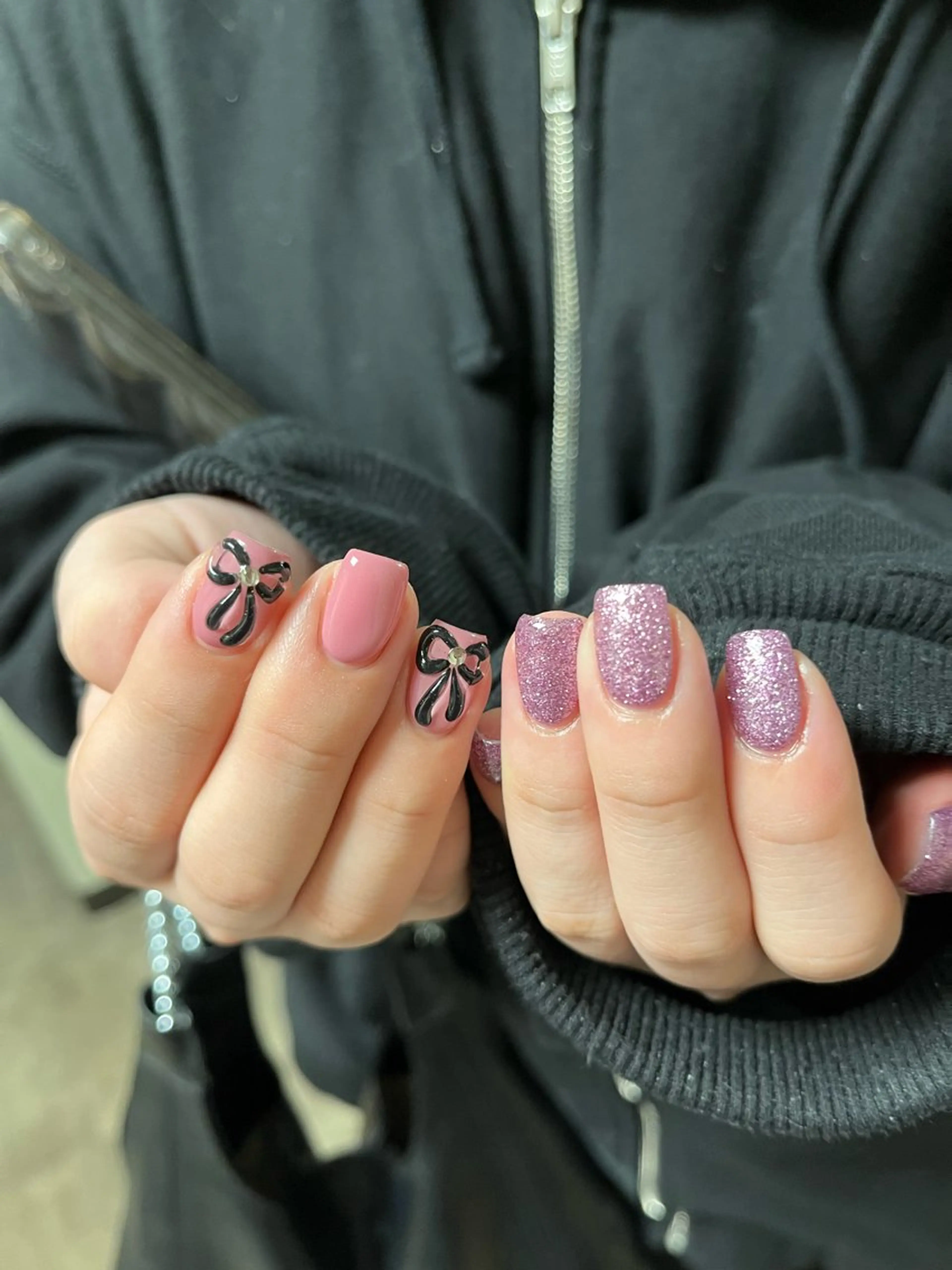 ネイル chiya nailsのネイルデザイン