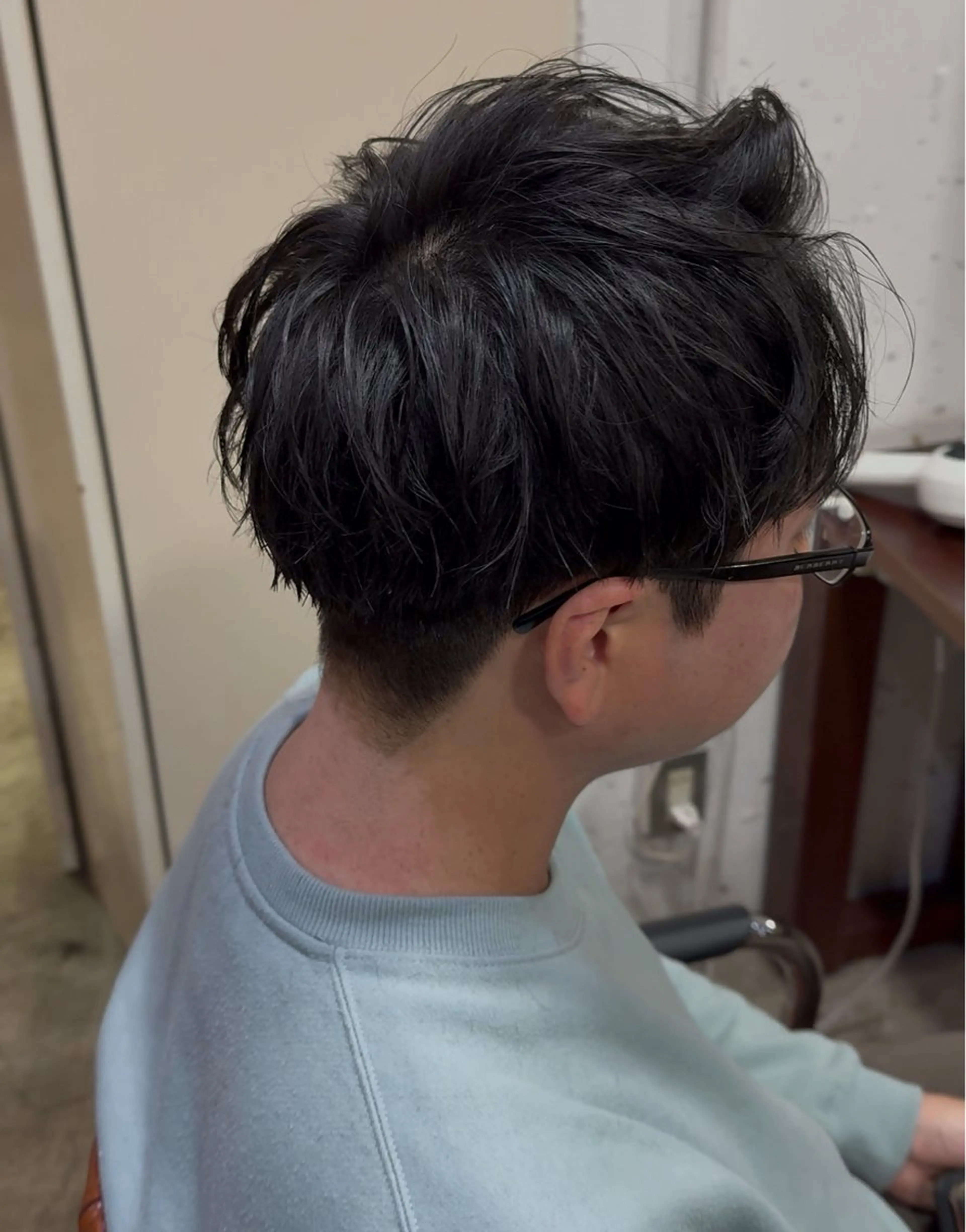 メンズ 🎀無料カット🎀 /ますだ みゆうのヘアスタイル