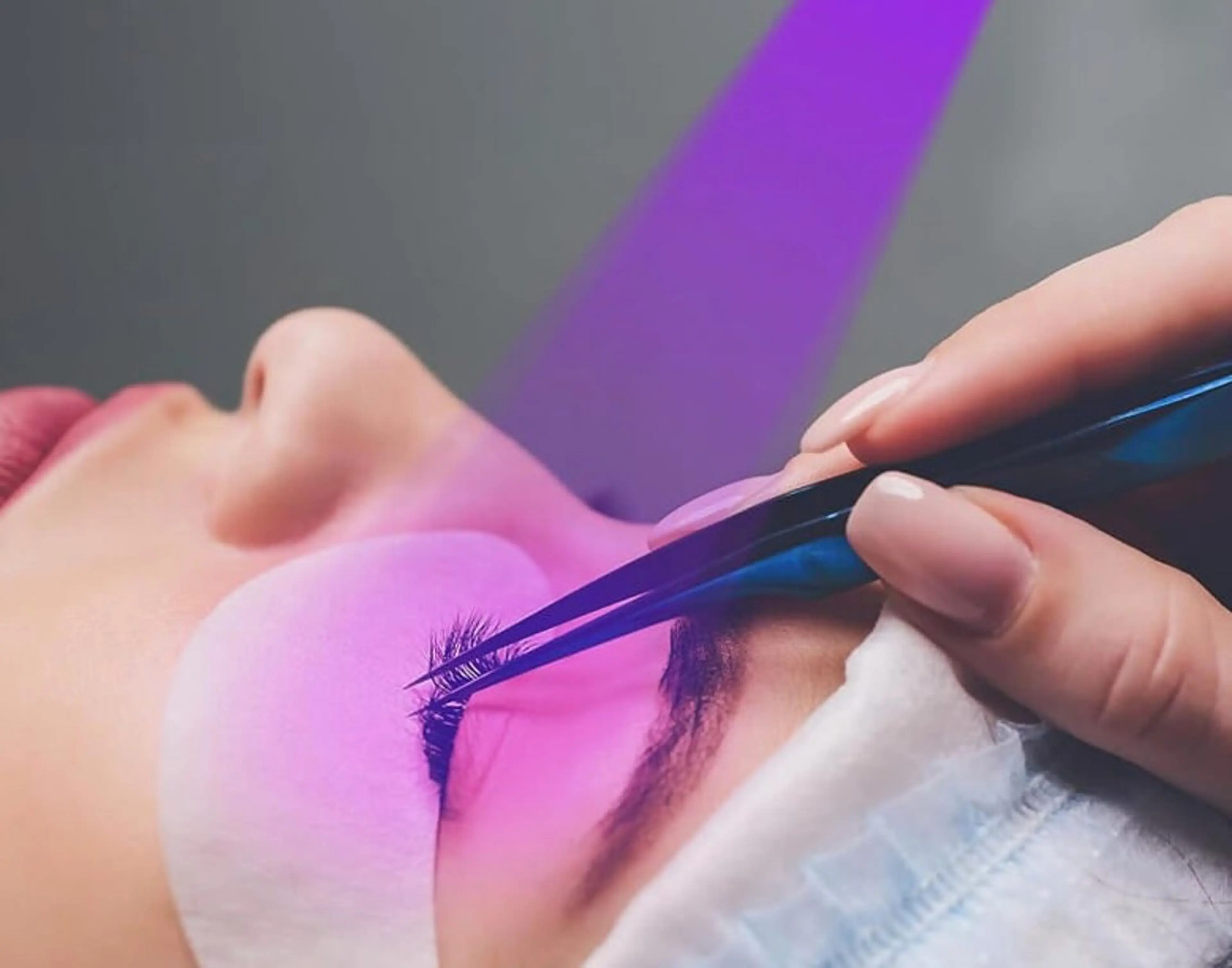 マツエク・マツパ paljon 清水区 草薙まつ毛 まゆげのマツエク・マツパデザイン