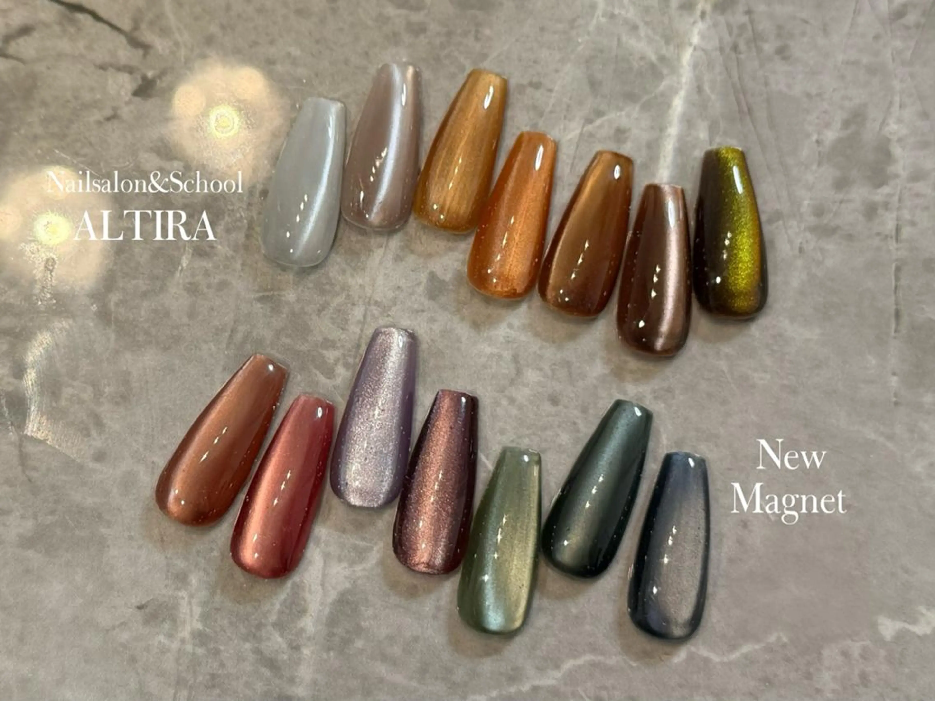 ネイル Jrネイリスト🎀 kohaのネイルデザイン