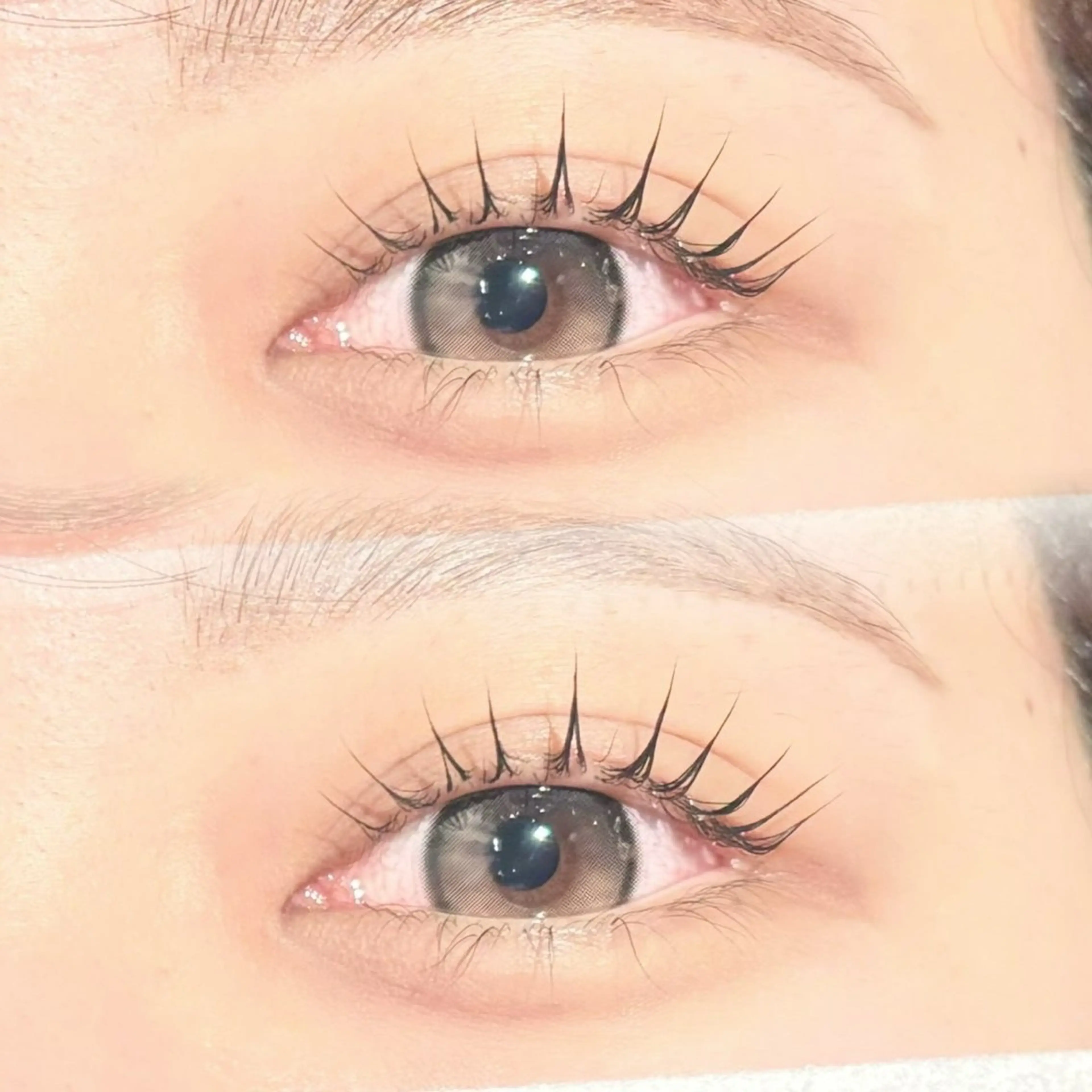 マツエク・マツパ MANA / 心斎橋 スパ、まつ毛パーマのマツエク・マツパデザイン