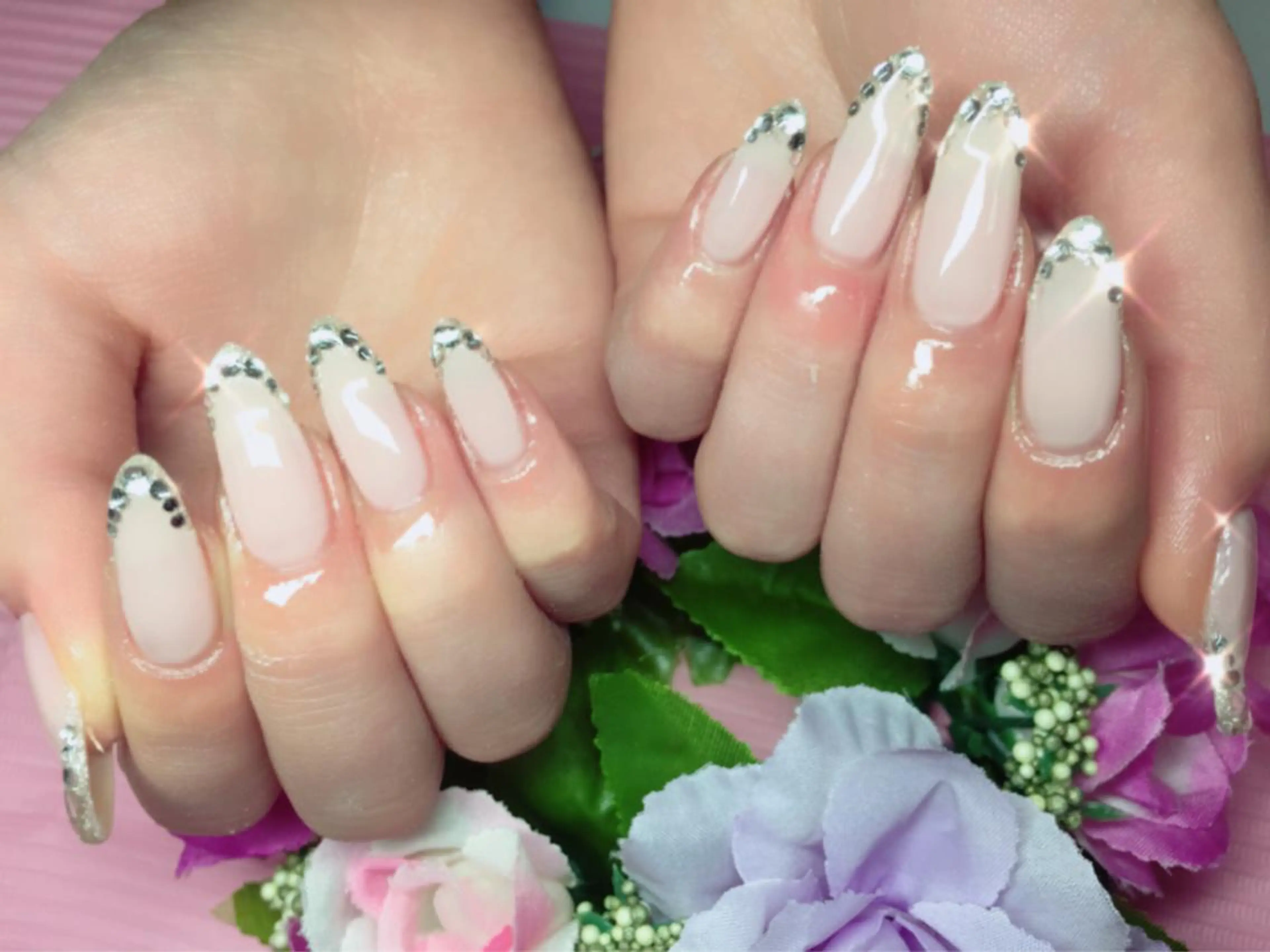 ネイル Beauty Salon  Luna所属・Beauty Salon Lunaのエステ・リラクイメージ