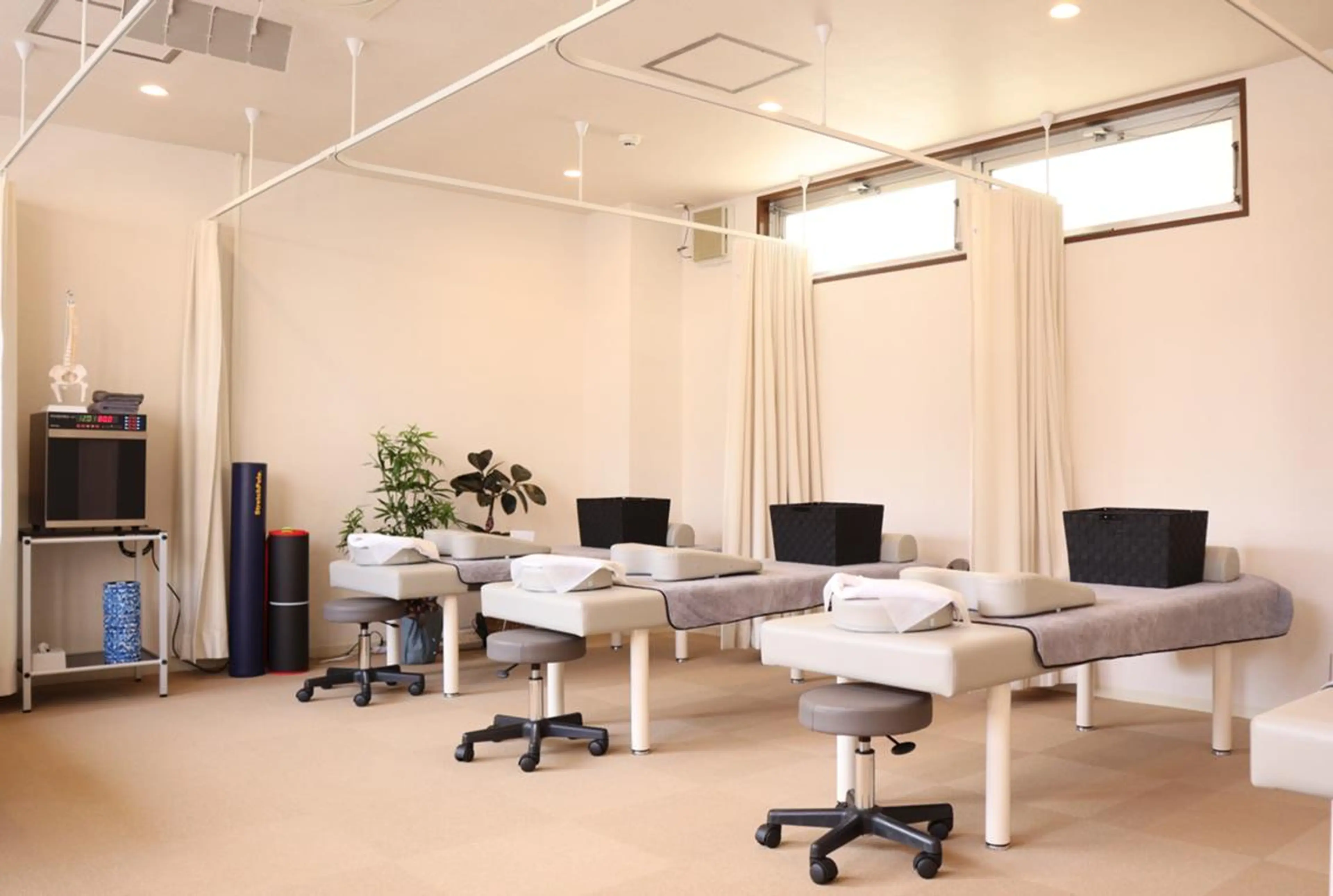 【60分回数券購入の方】 当院にて回数券購入された方はこちらからお願いします！の写真