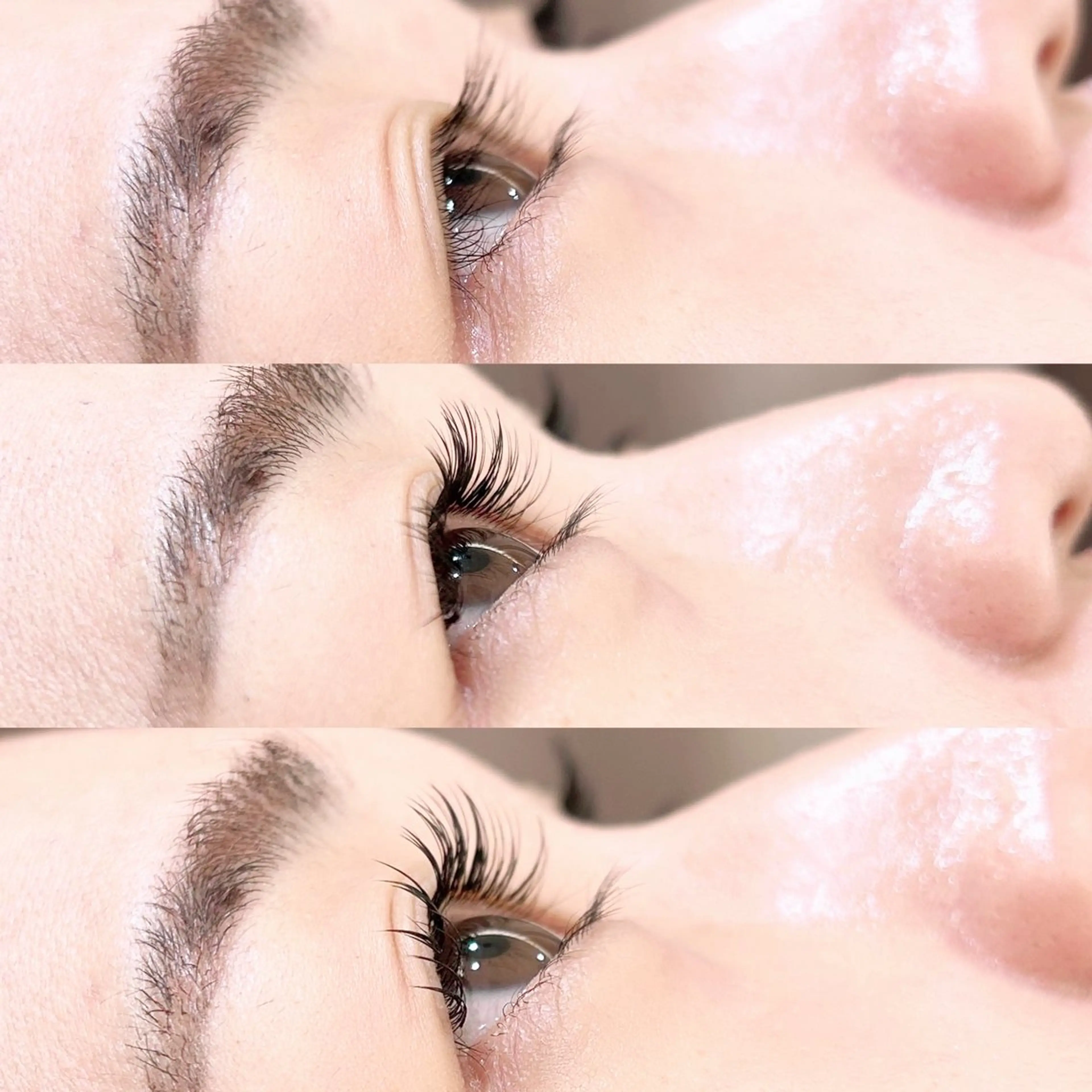 マツエク・マツパ syisyu アイラッシュ高槻店のマツエク・マツパデザイン