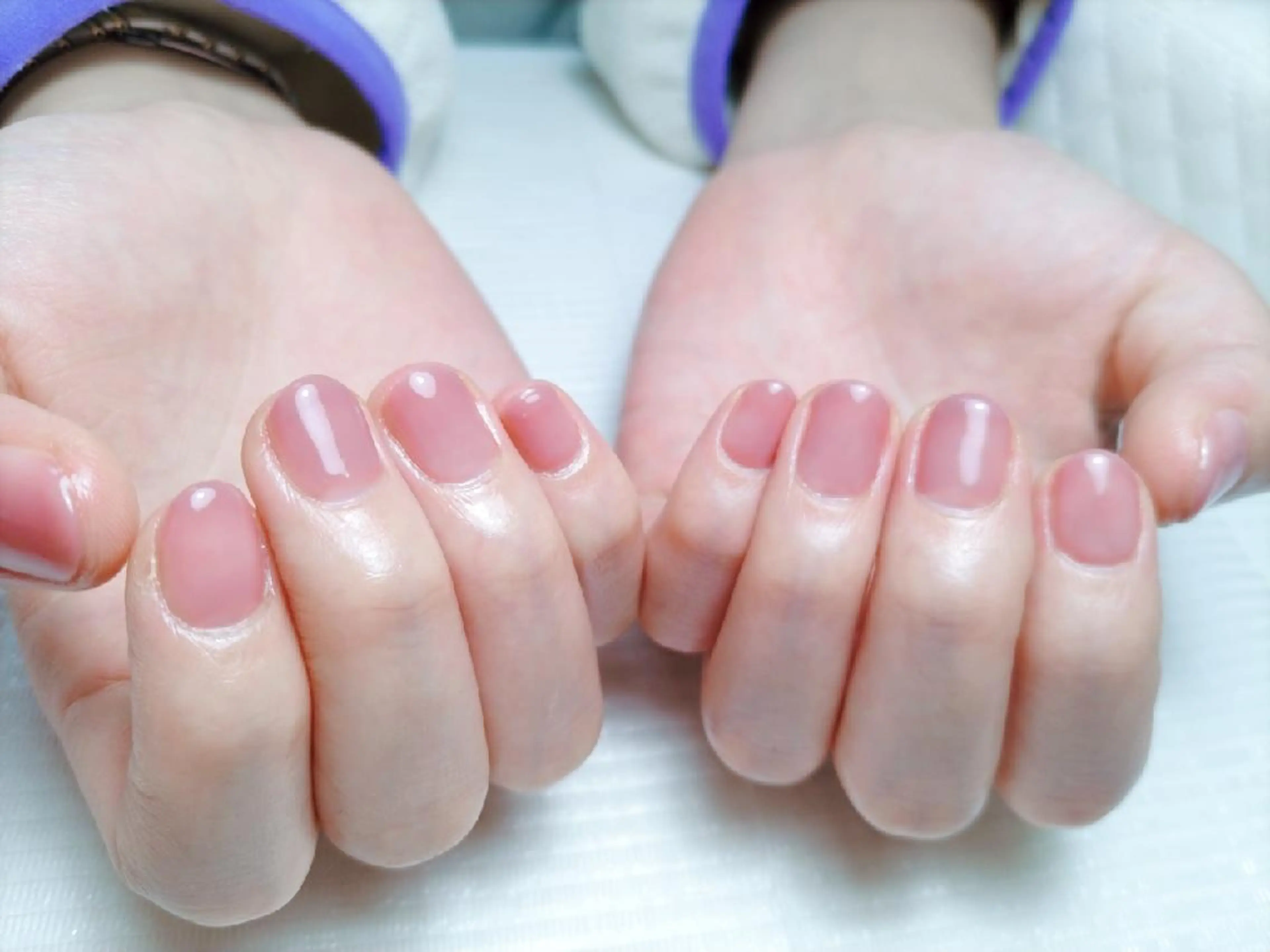 ネイル ハンドネイル 門戸厄神プライベートサロンulunail所属・ulunail mikaのネイルデザイン