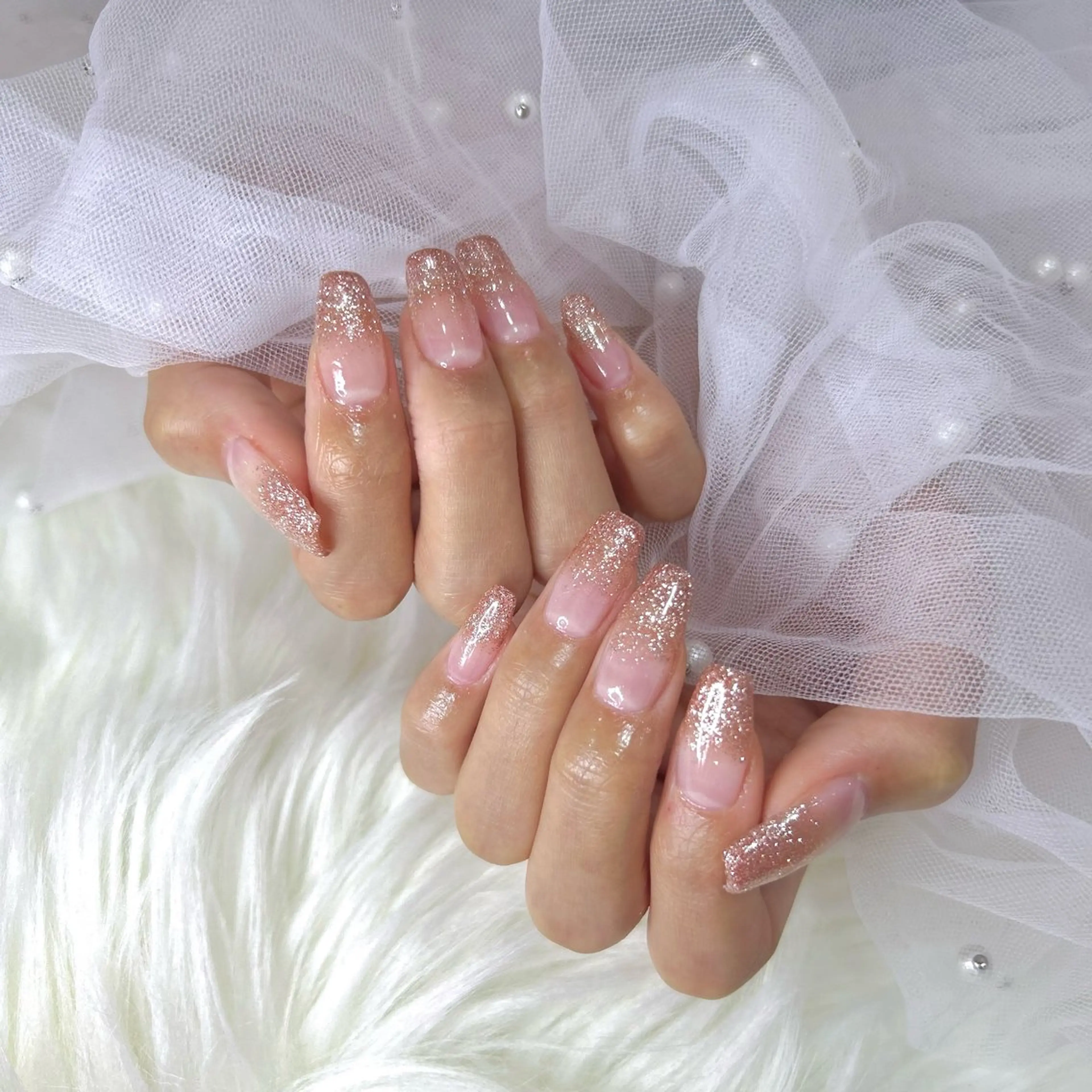 ネイル You&Me Mikotoのネイルデザイン