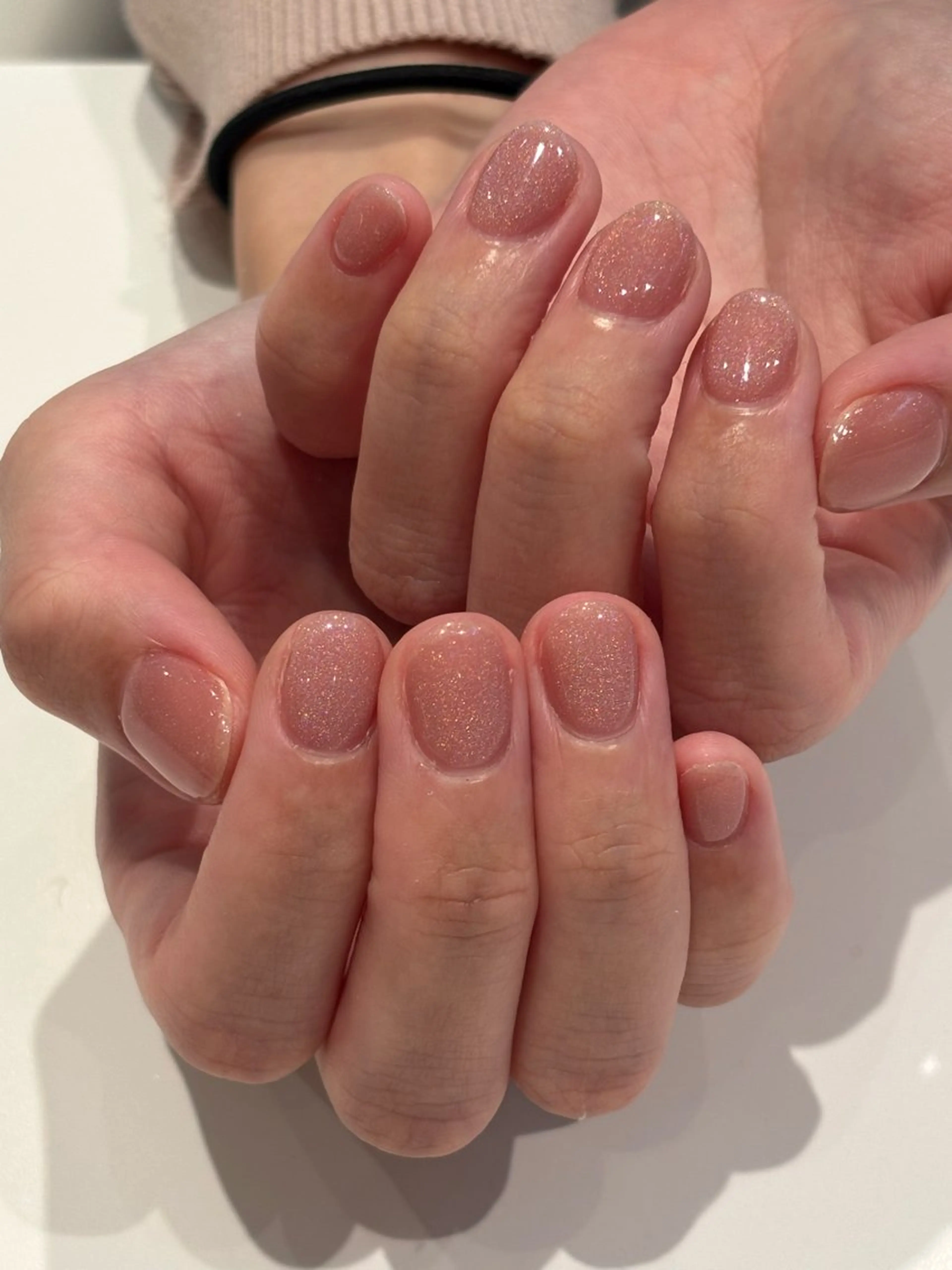 ネイル ハンドネイル 末永 紗英のネイルデザイン