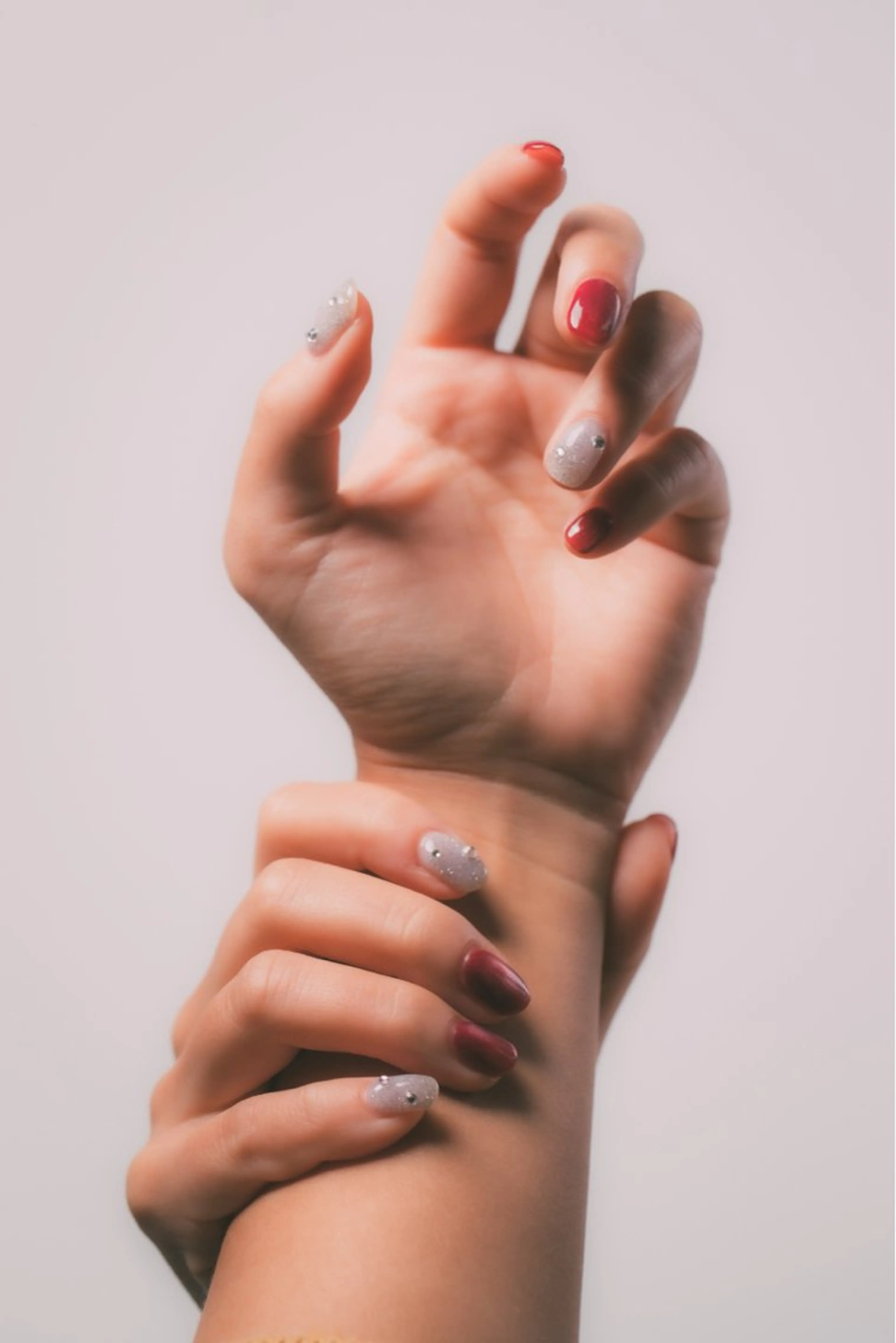 ネイル North+Nail ayakaのネイルデザイン
