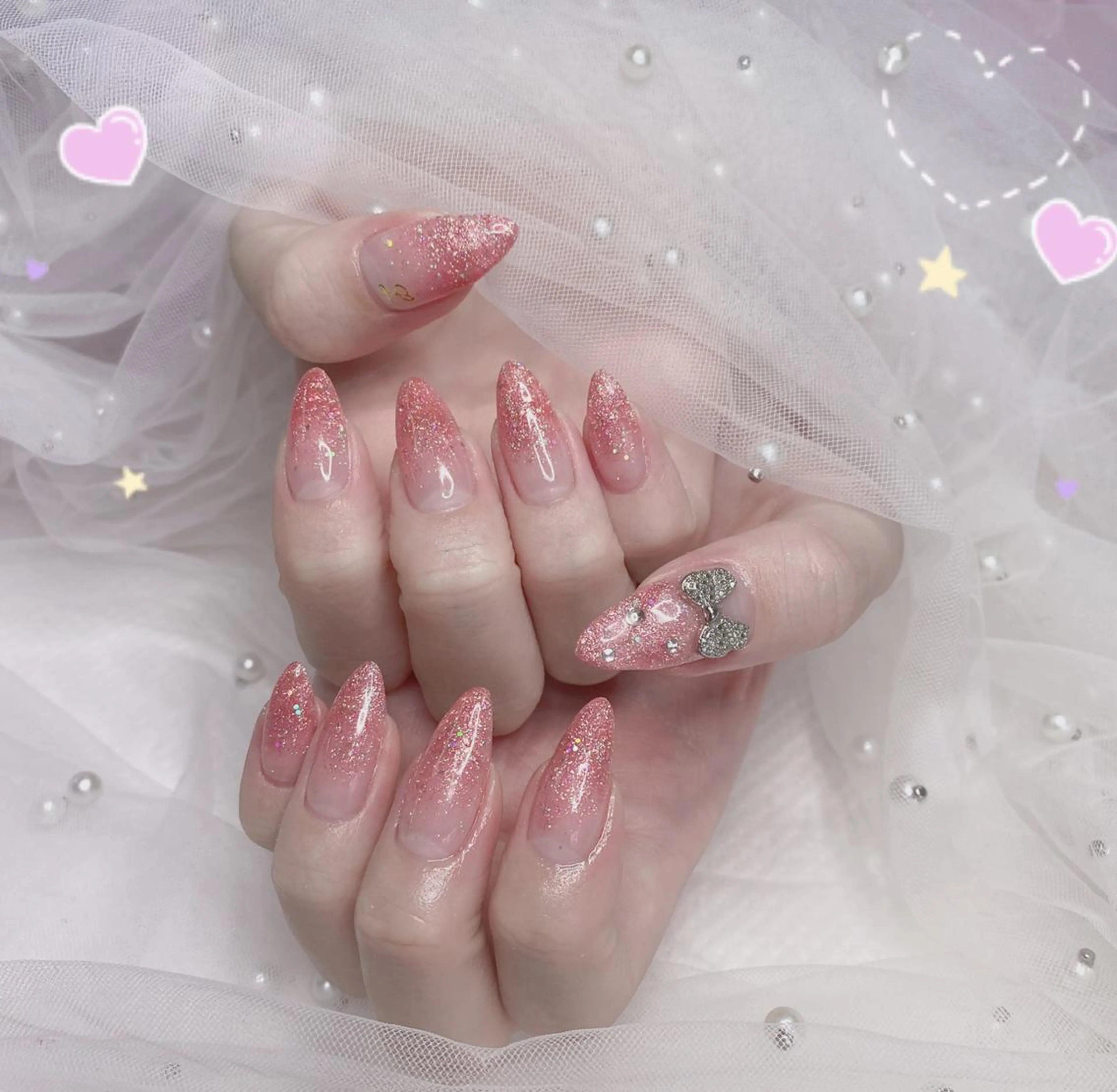 ネイル nail ONE🤍のネイルデザイン