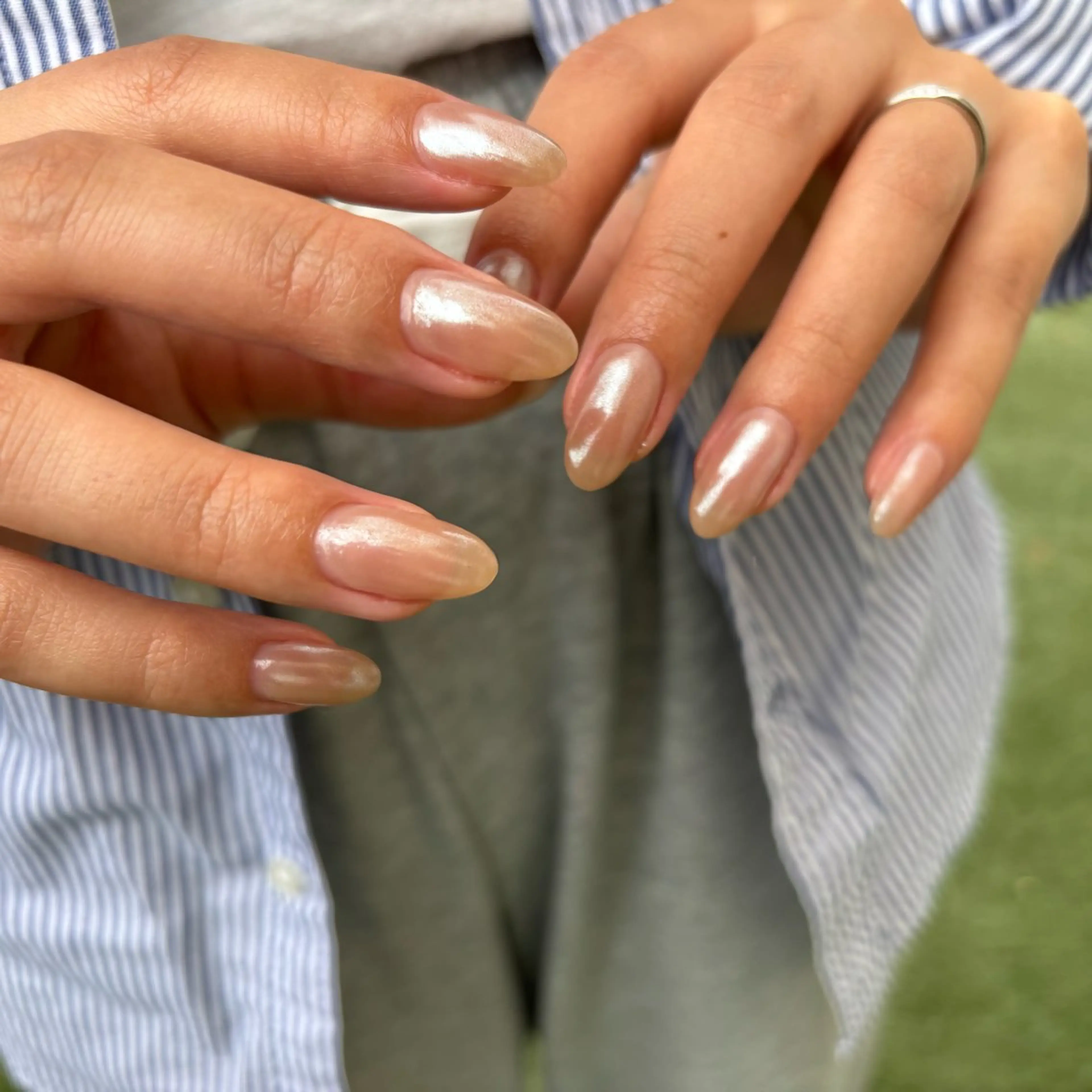 ネイル Nail lienのネイルデザイン