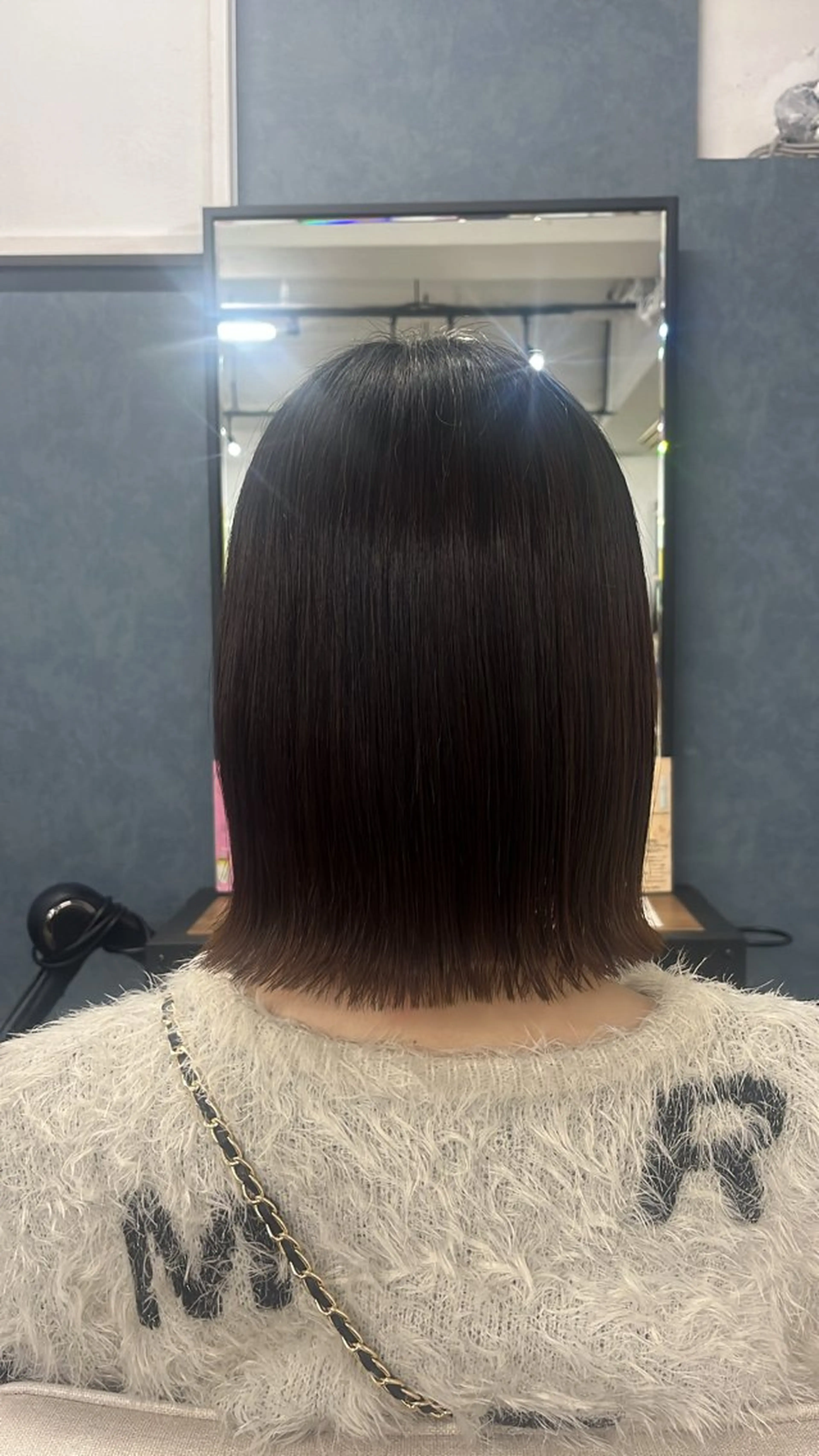 ショート 遠山 みのりのヘアスタイル