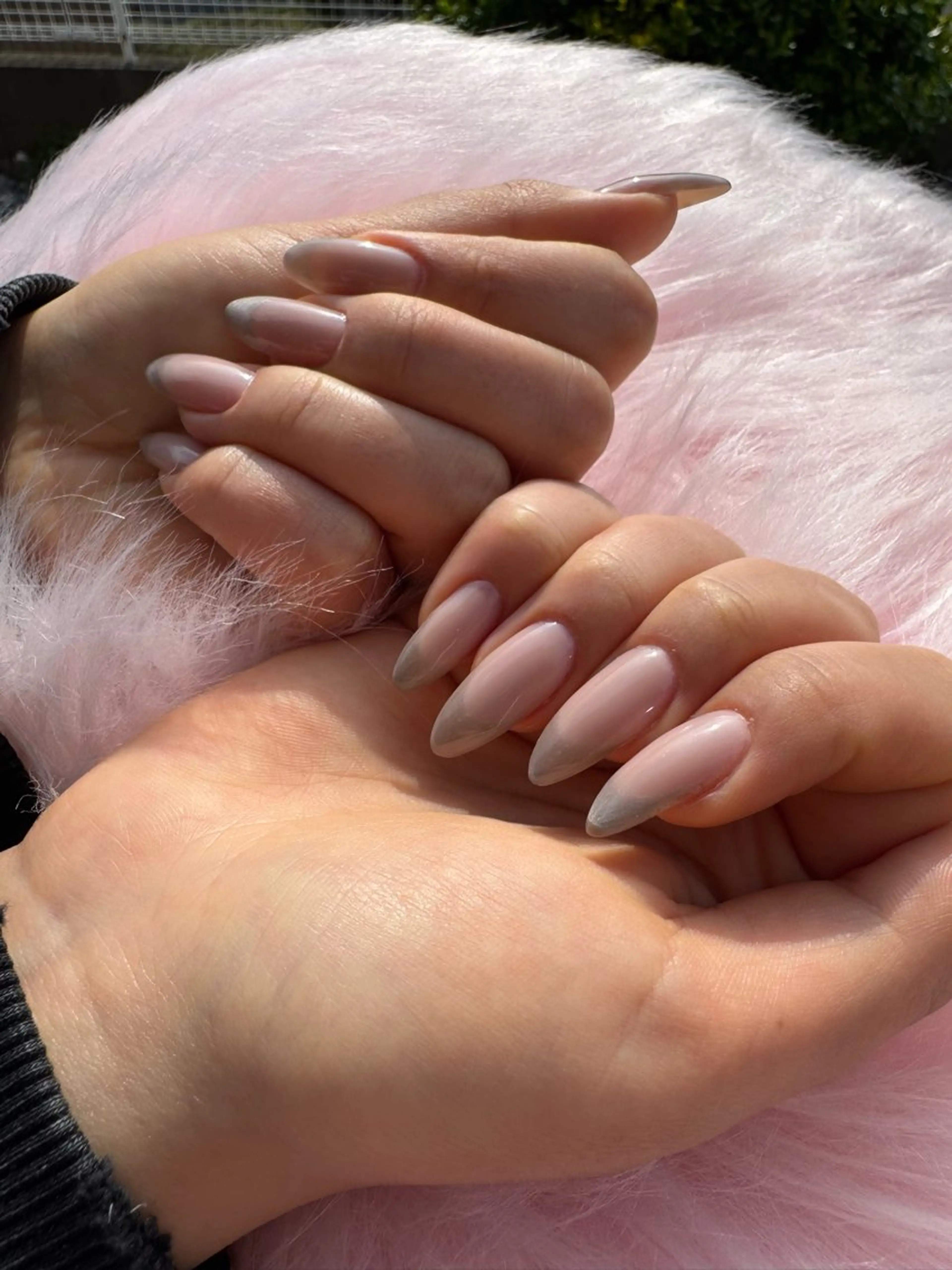 ネイル ベロバ クリスティーナのネイルデザイン