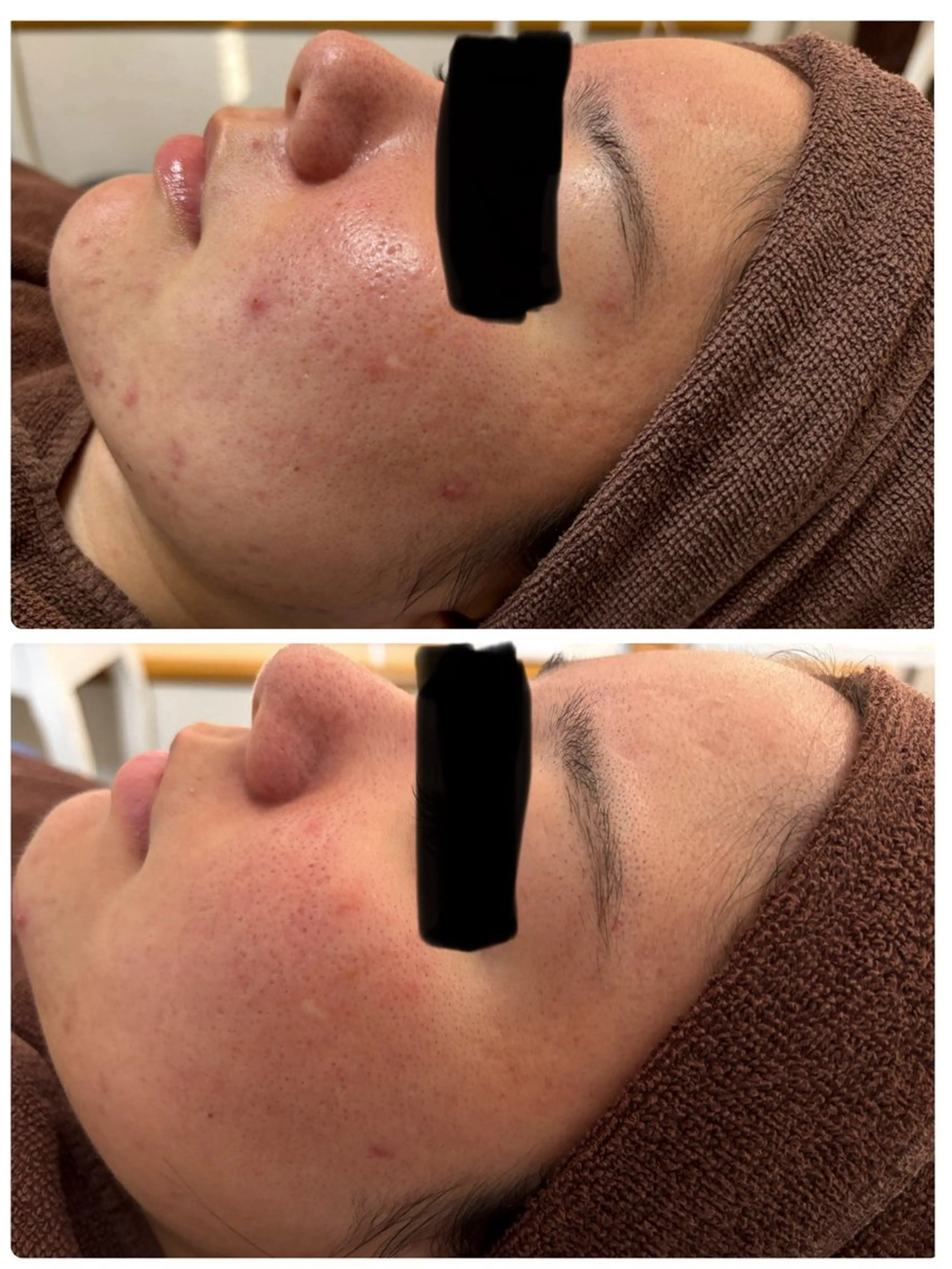 【Resetlab】 Chihiroのエステ・リラクイメージ