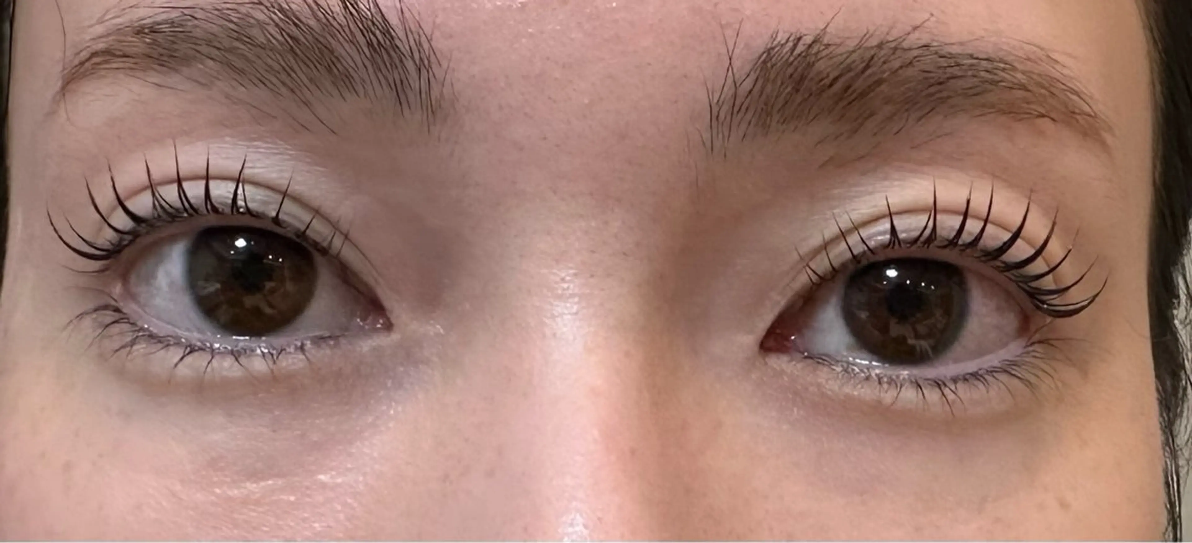 マツエク・マツパ マリーテレジア Fukushimaのマツエク・マツパデザイン