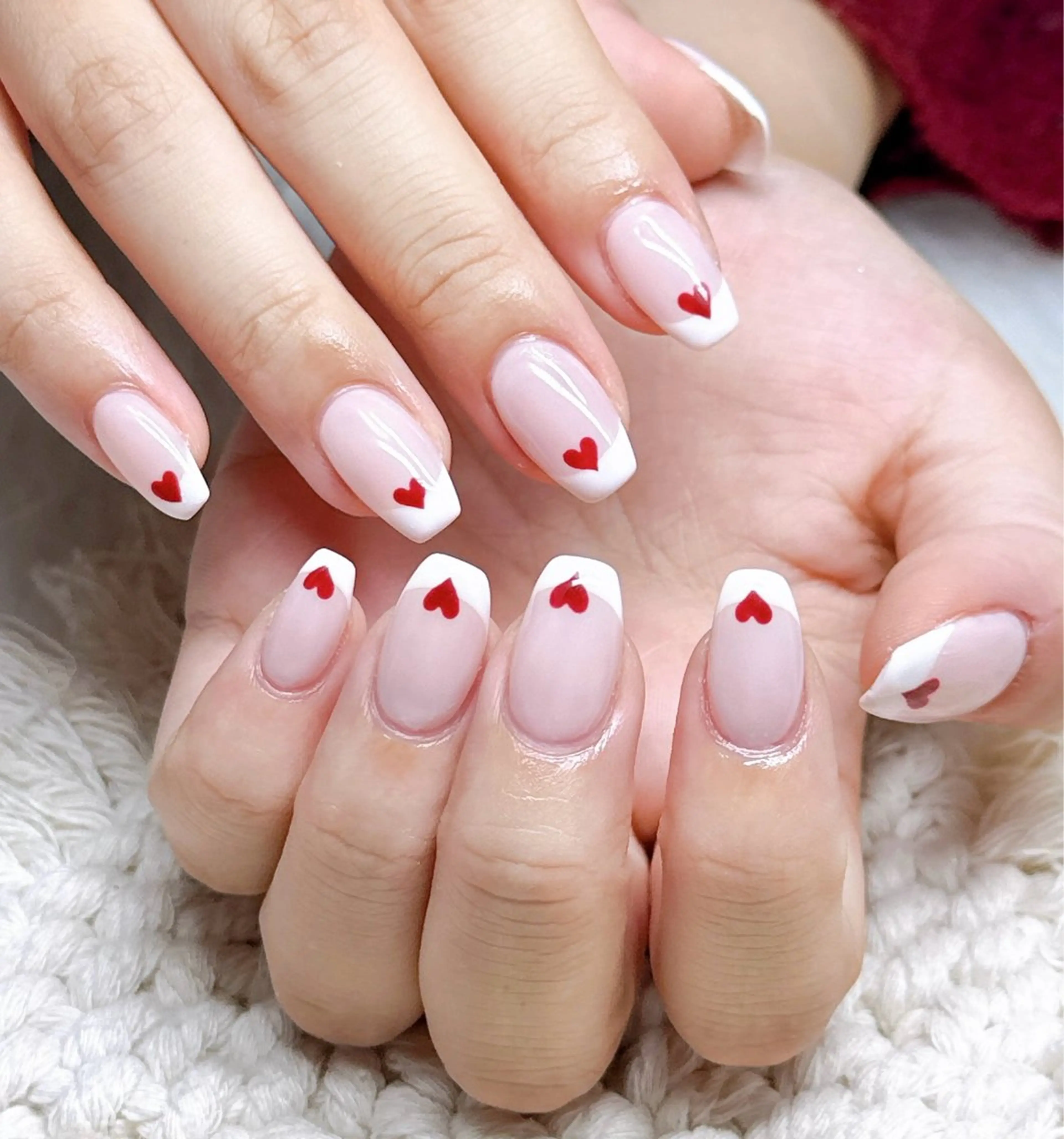 ネイル Yumi nailのネイルデザイン