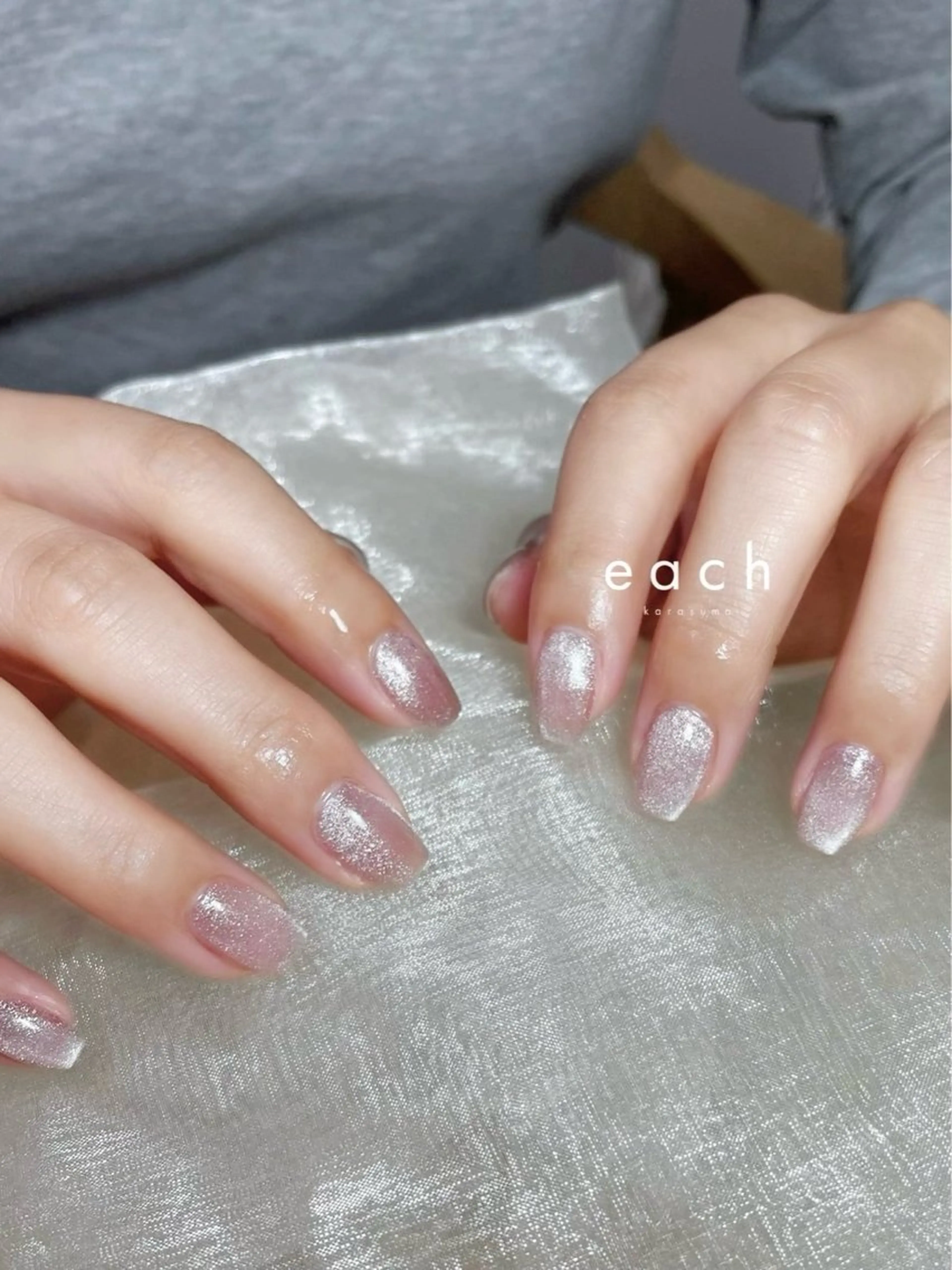 ネイル tou sakuraのネイルデザイン