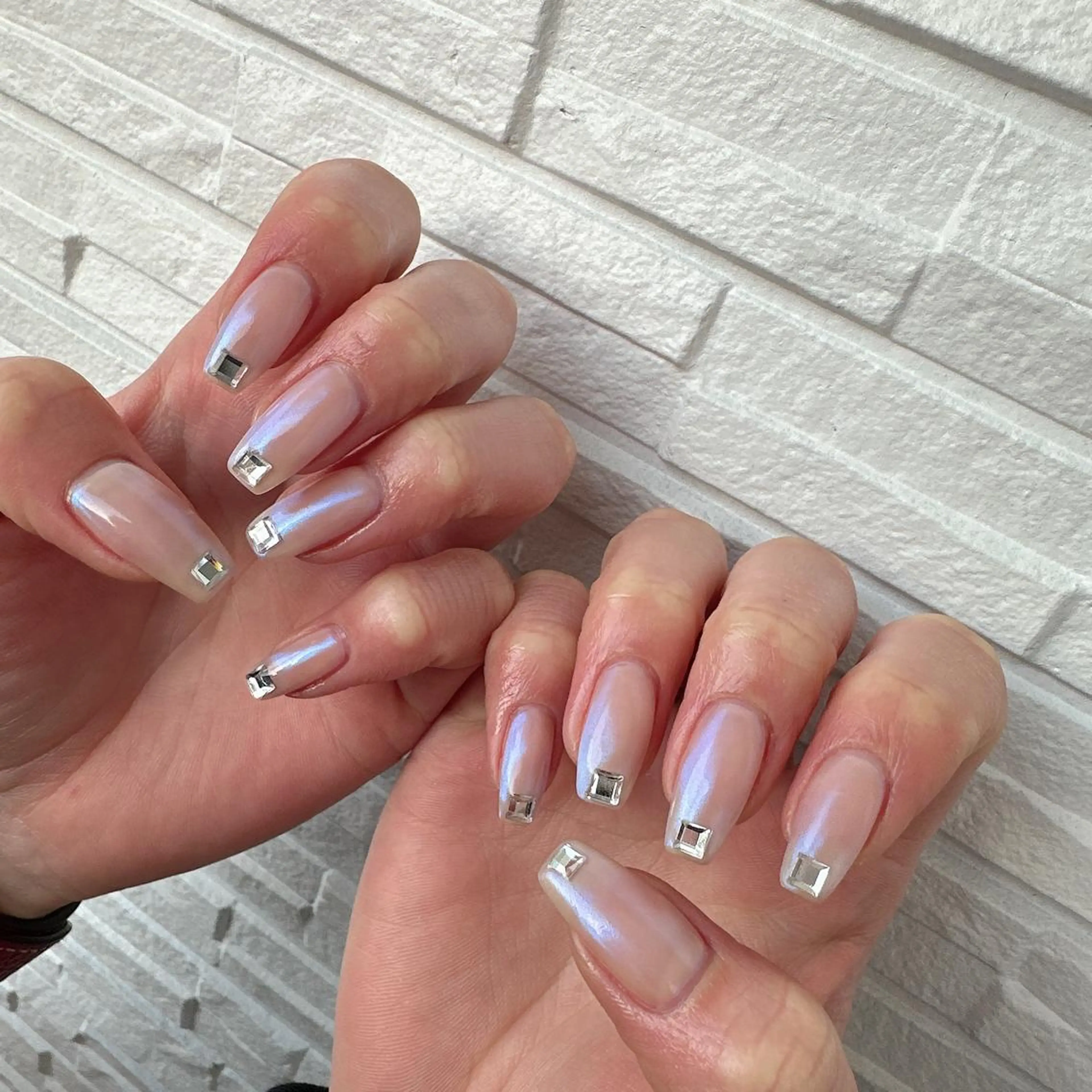 ネイル ハンドネイル Nail 87のネイルデザイン