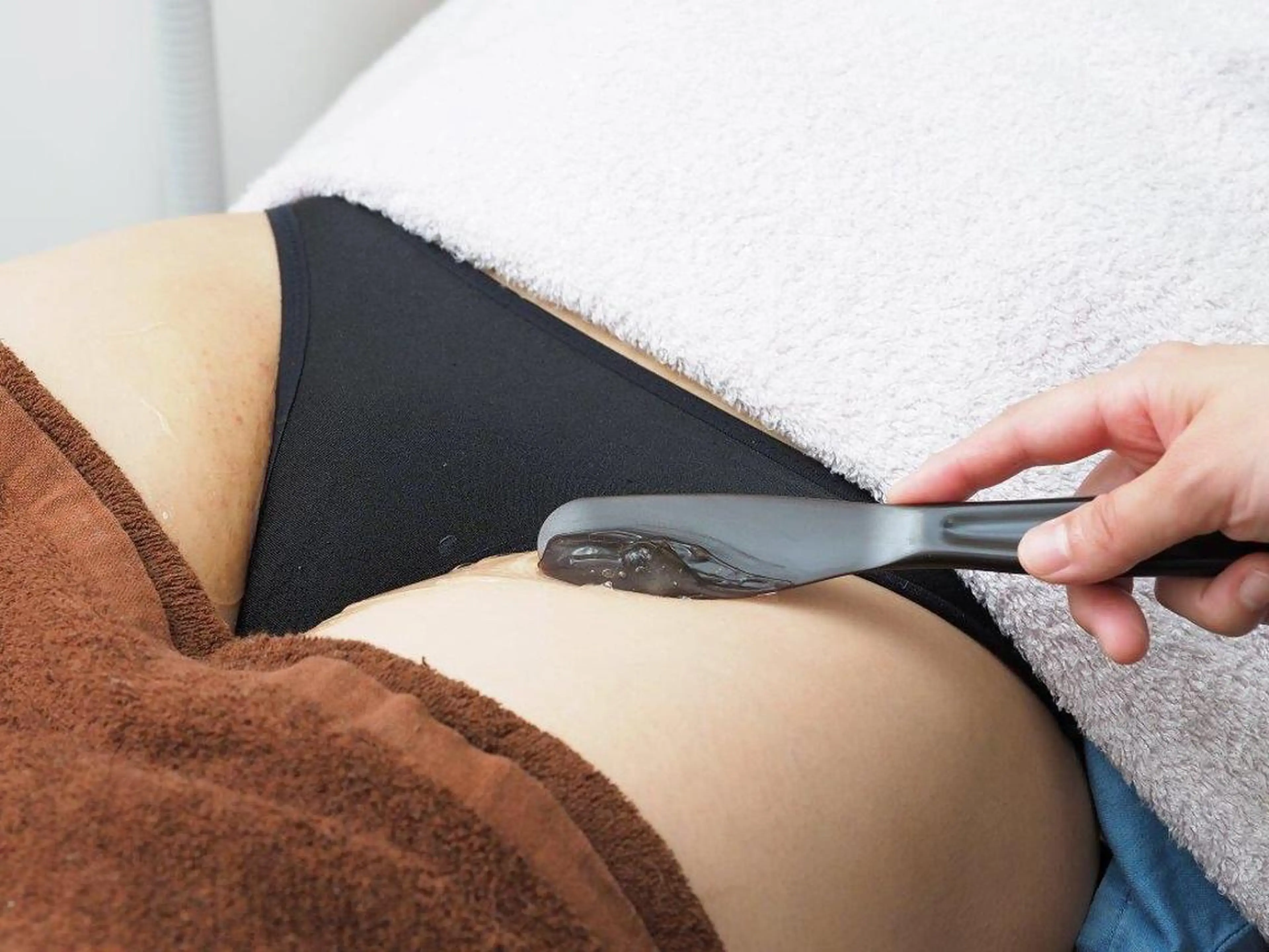 脱毛&まつ毛パーマ Bspaceのエステ・リラクイメージ