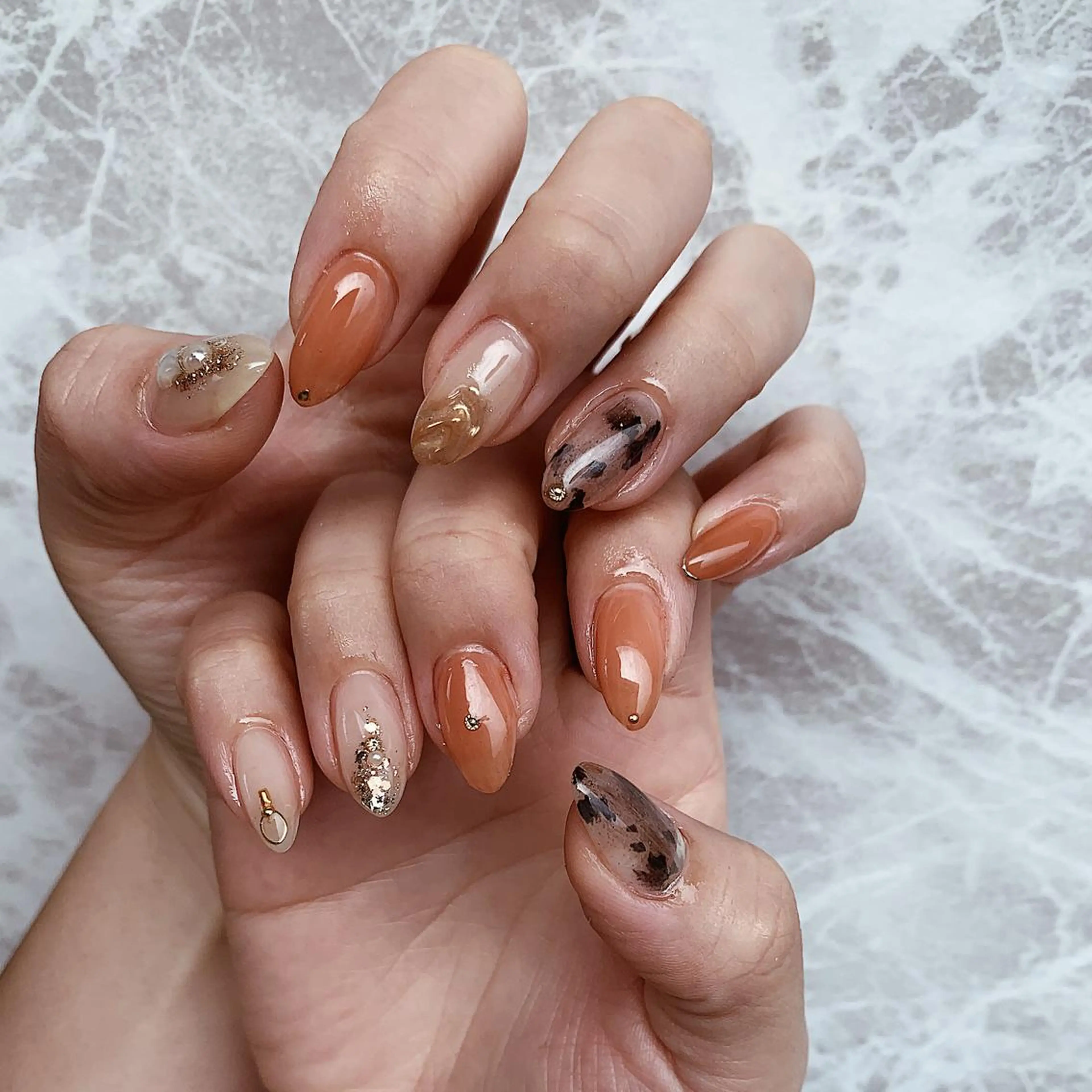 ネイル 土屋 智子のエステ・リラクイメージ