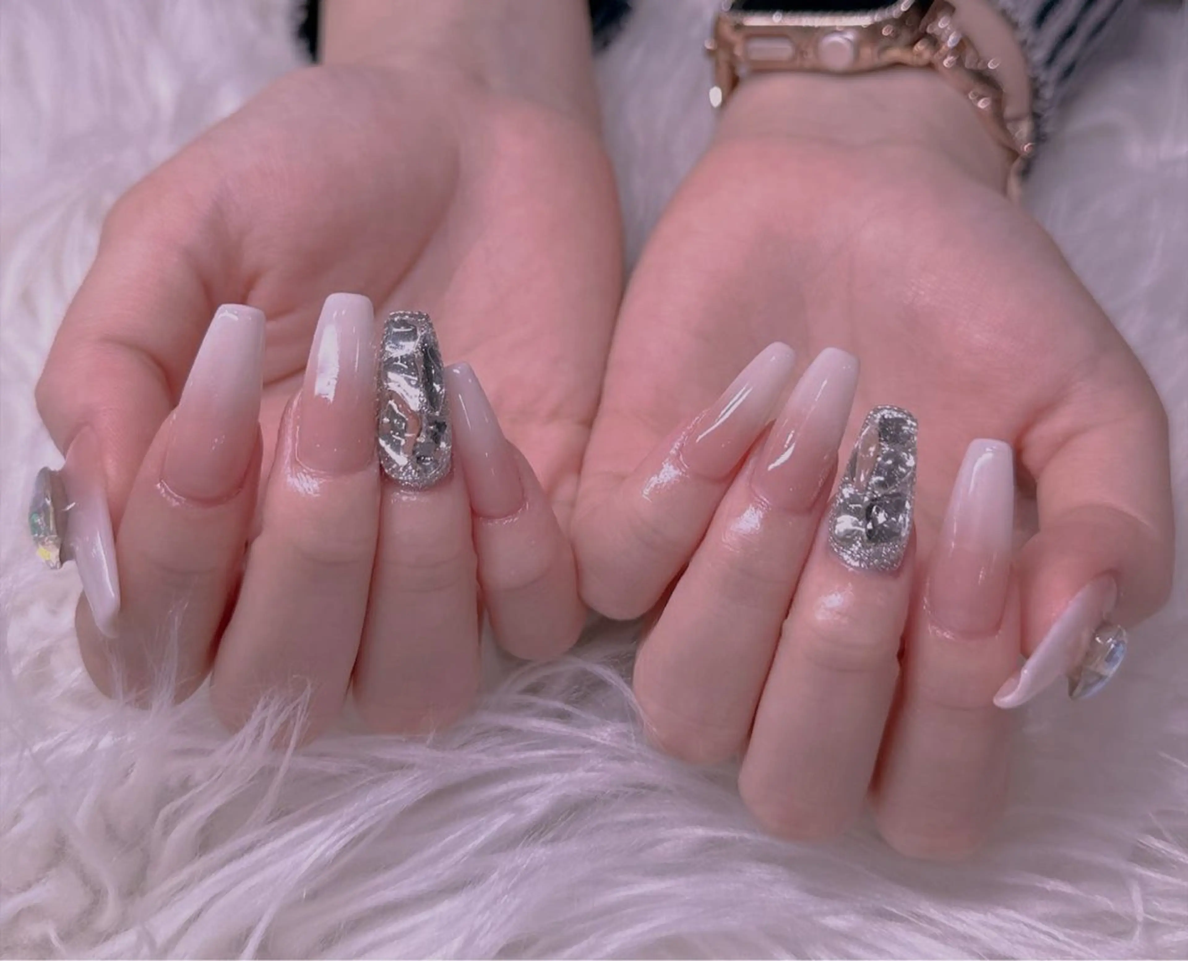 ネイル エムズ エムズのマツエク・マツパデザイン