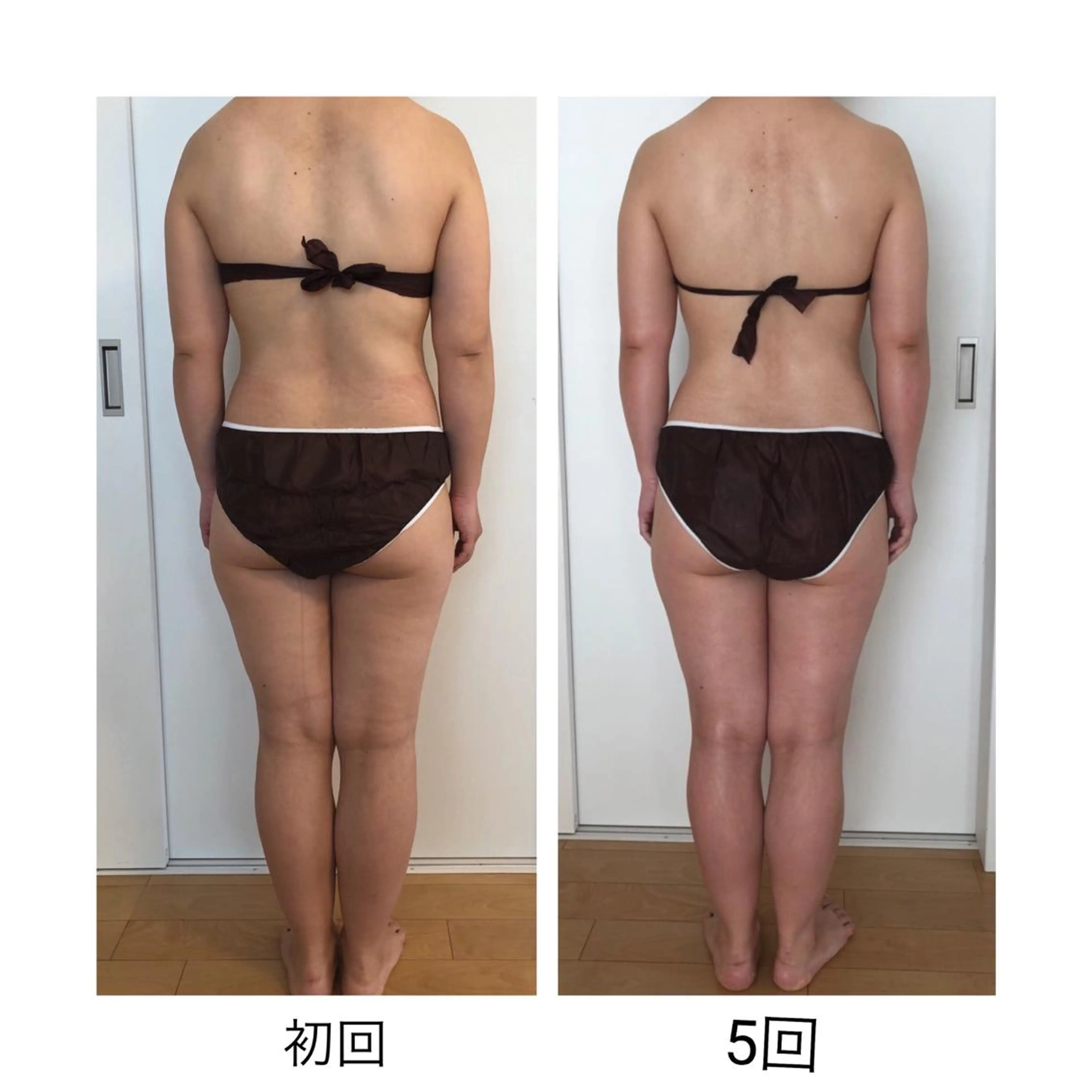 整体＆リンパケア Natural原山のエステ・リラクイメージ