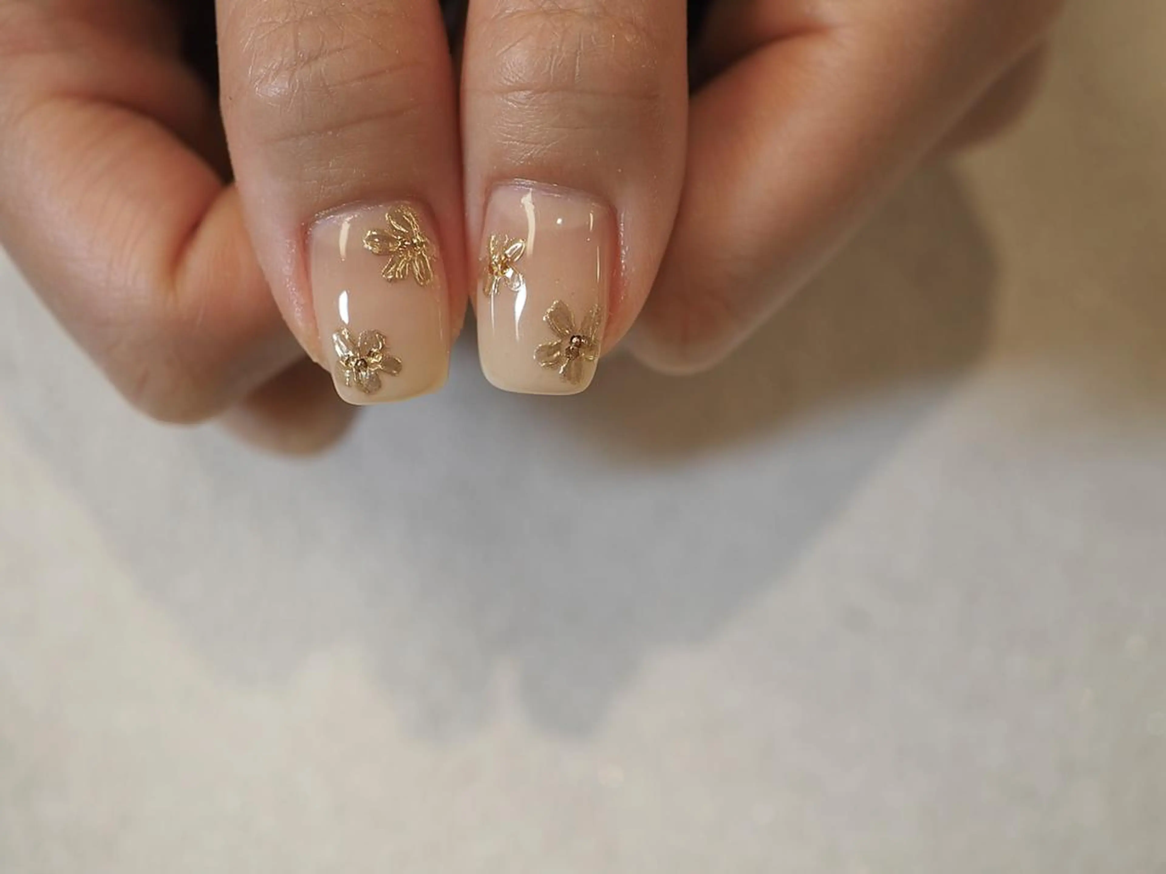 ネイル 田中 （ネイリスト）のネイルデザイン