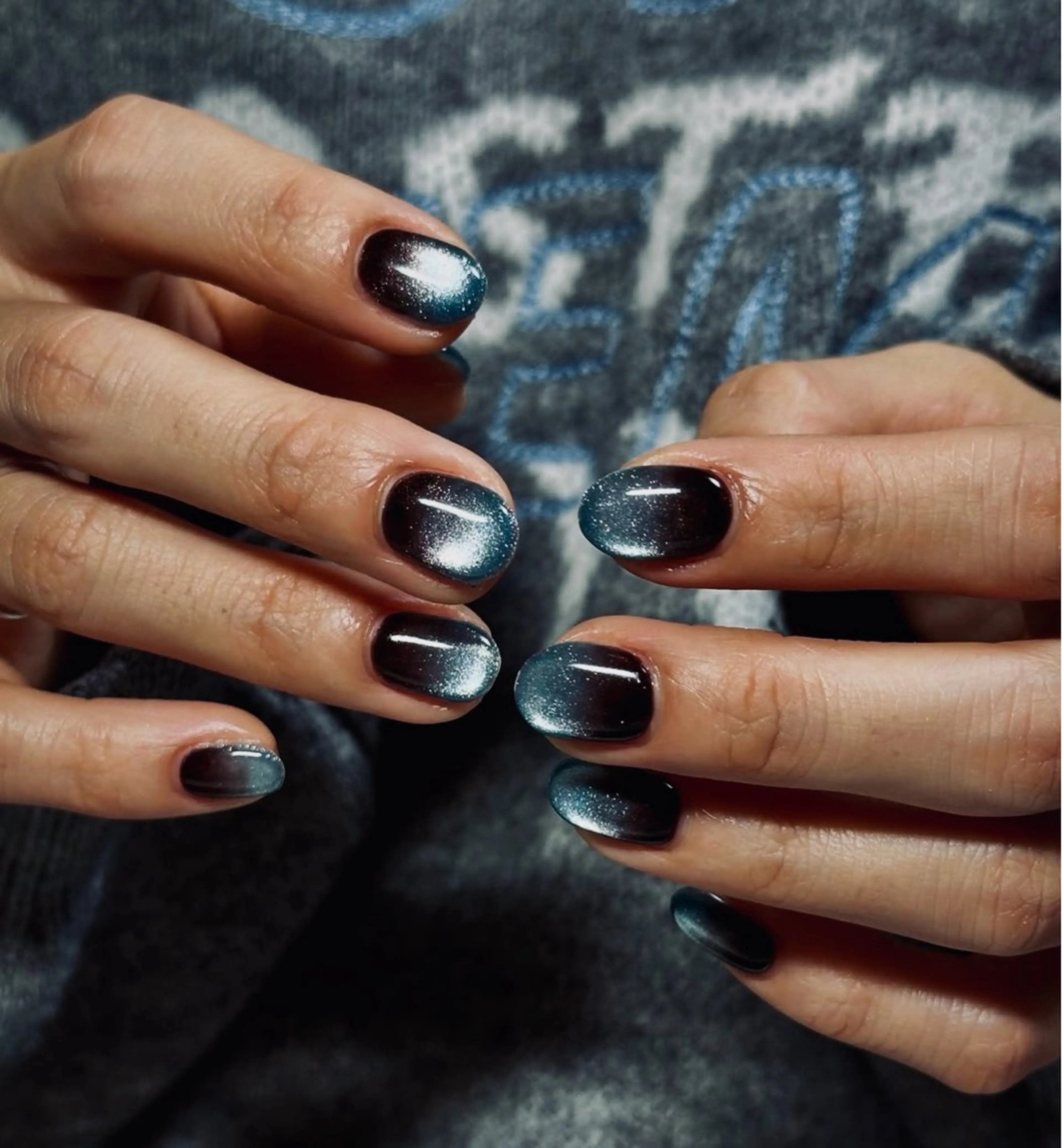 ネイル ハンドネイル Kora Nailのネイルデザイン