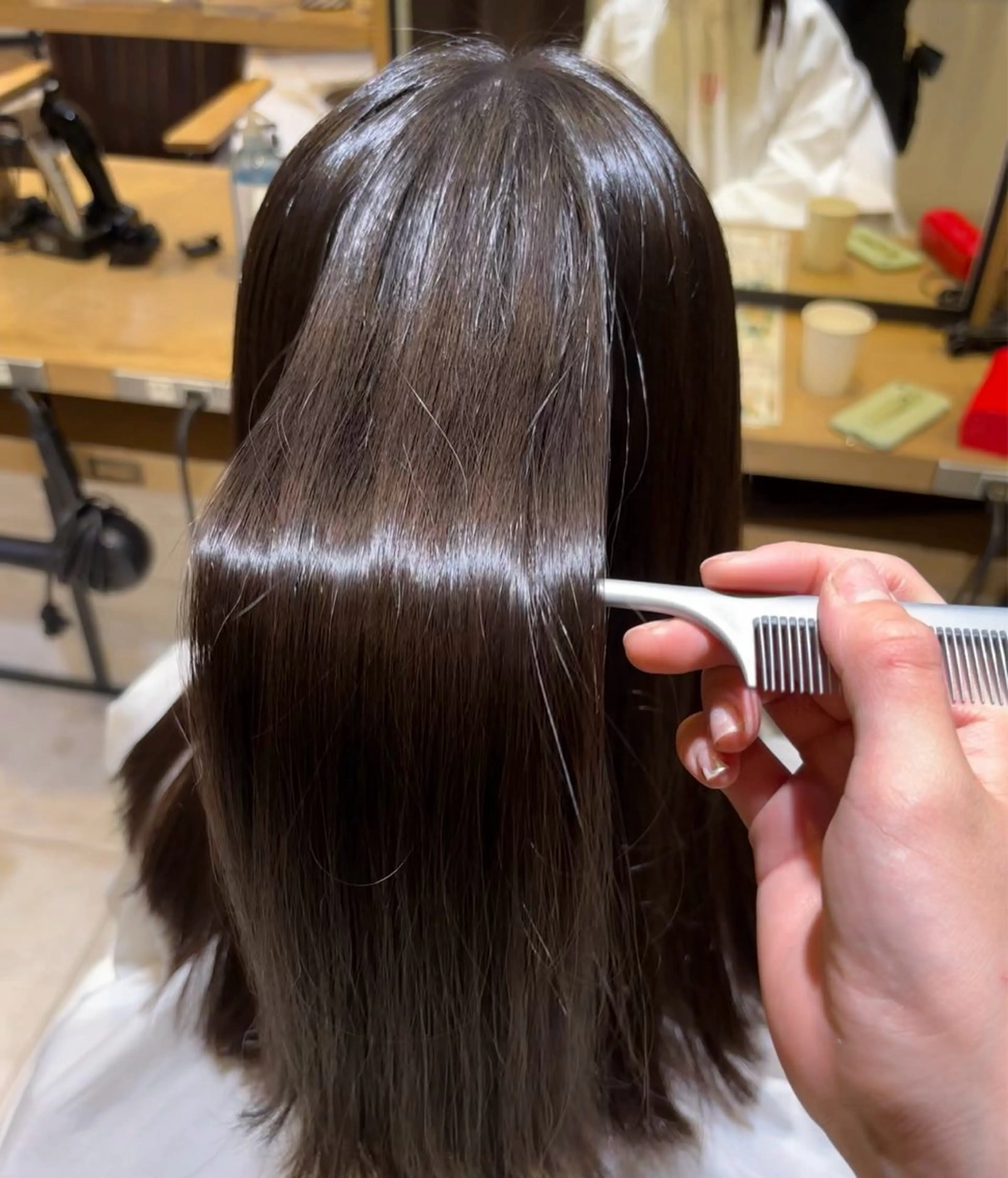 佐々木 美緒のマツエク・マツパデザイン