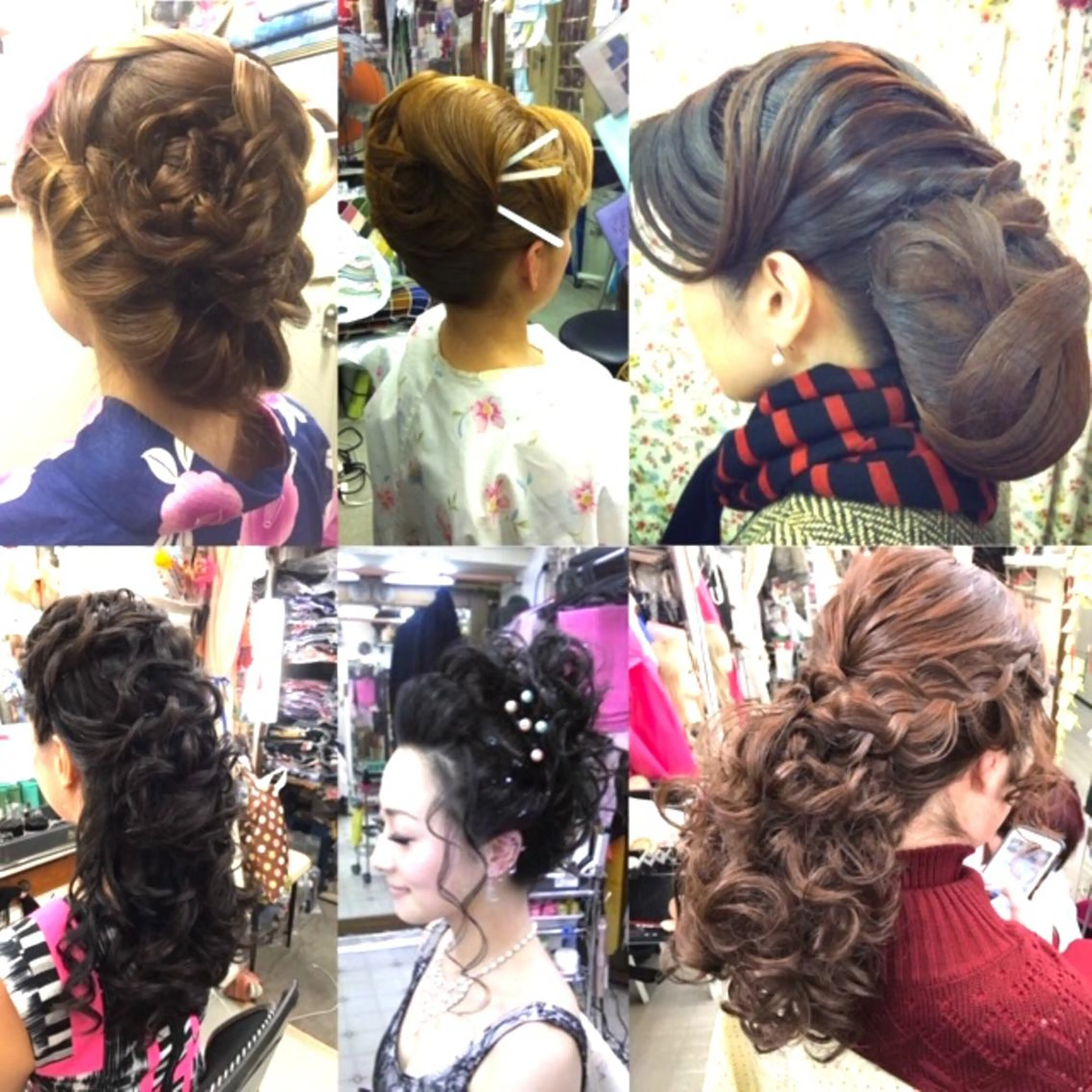 セミロング 上辻 博司のその他イメージ