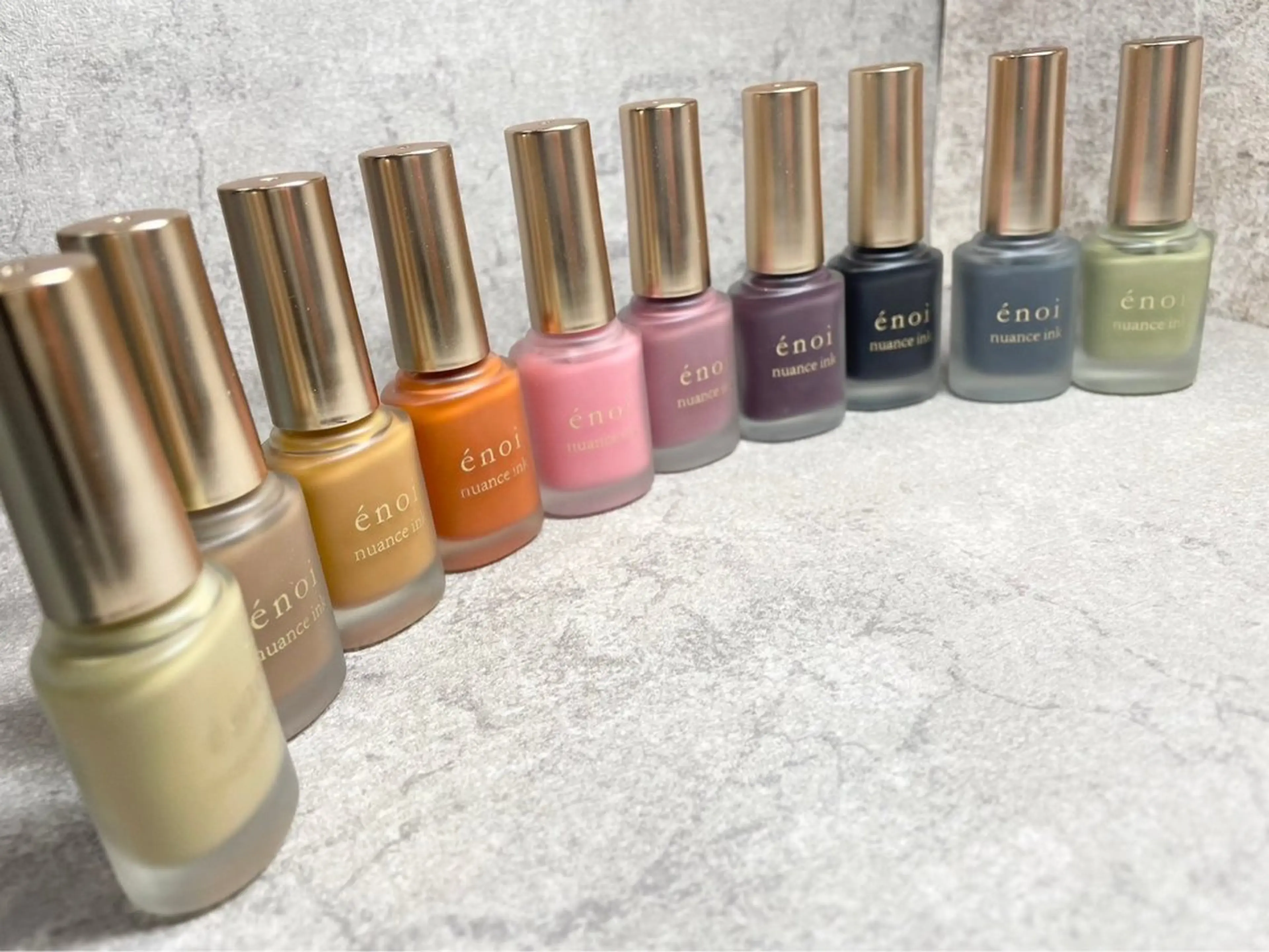 ネイル H Yukiのネイルデザイン