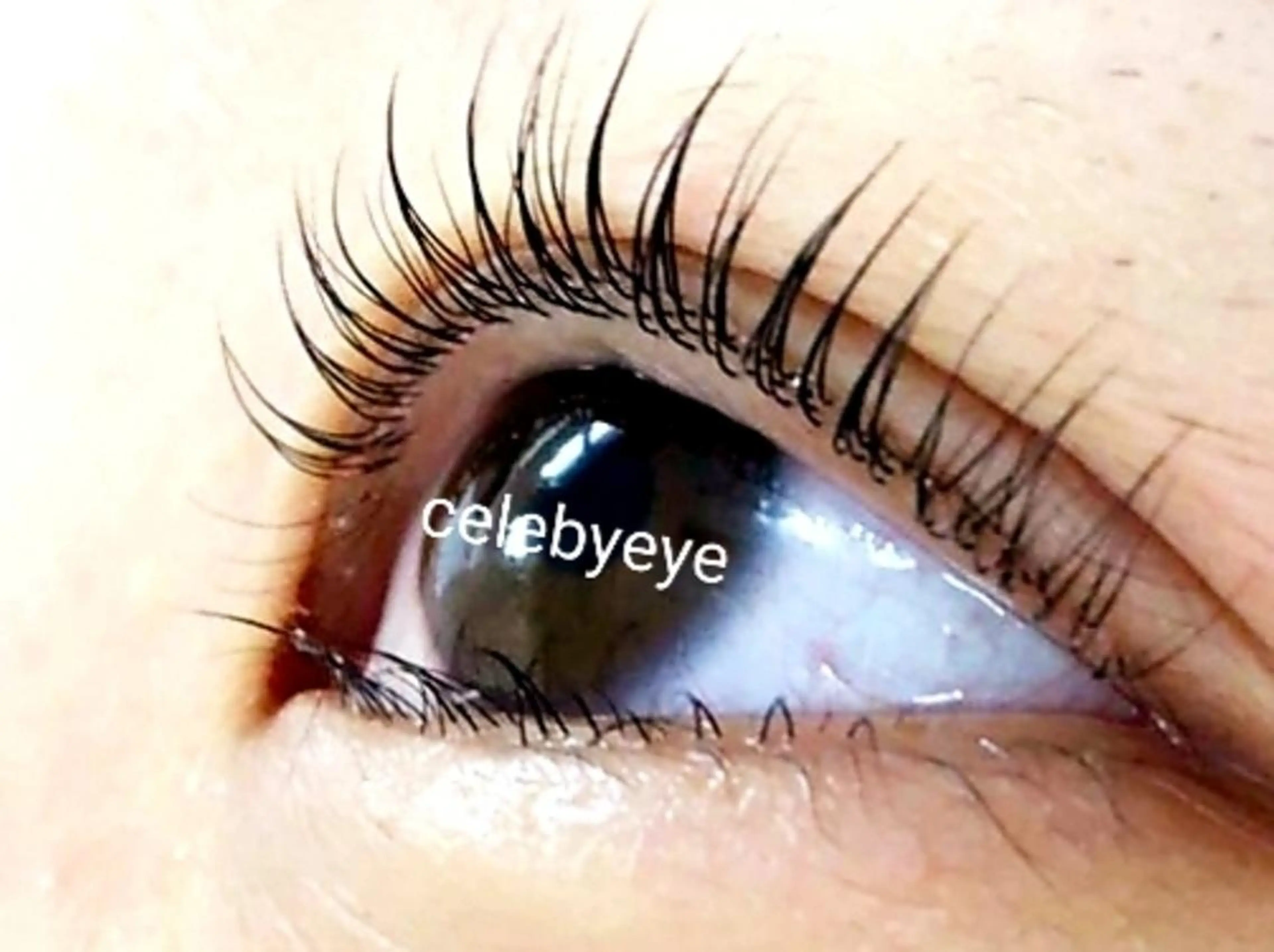 マツエク・マツパ アッパーリフトカール セレビアイ　磯山☆ LEDエクステ☆立川のマツエク・マツパデザイン